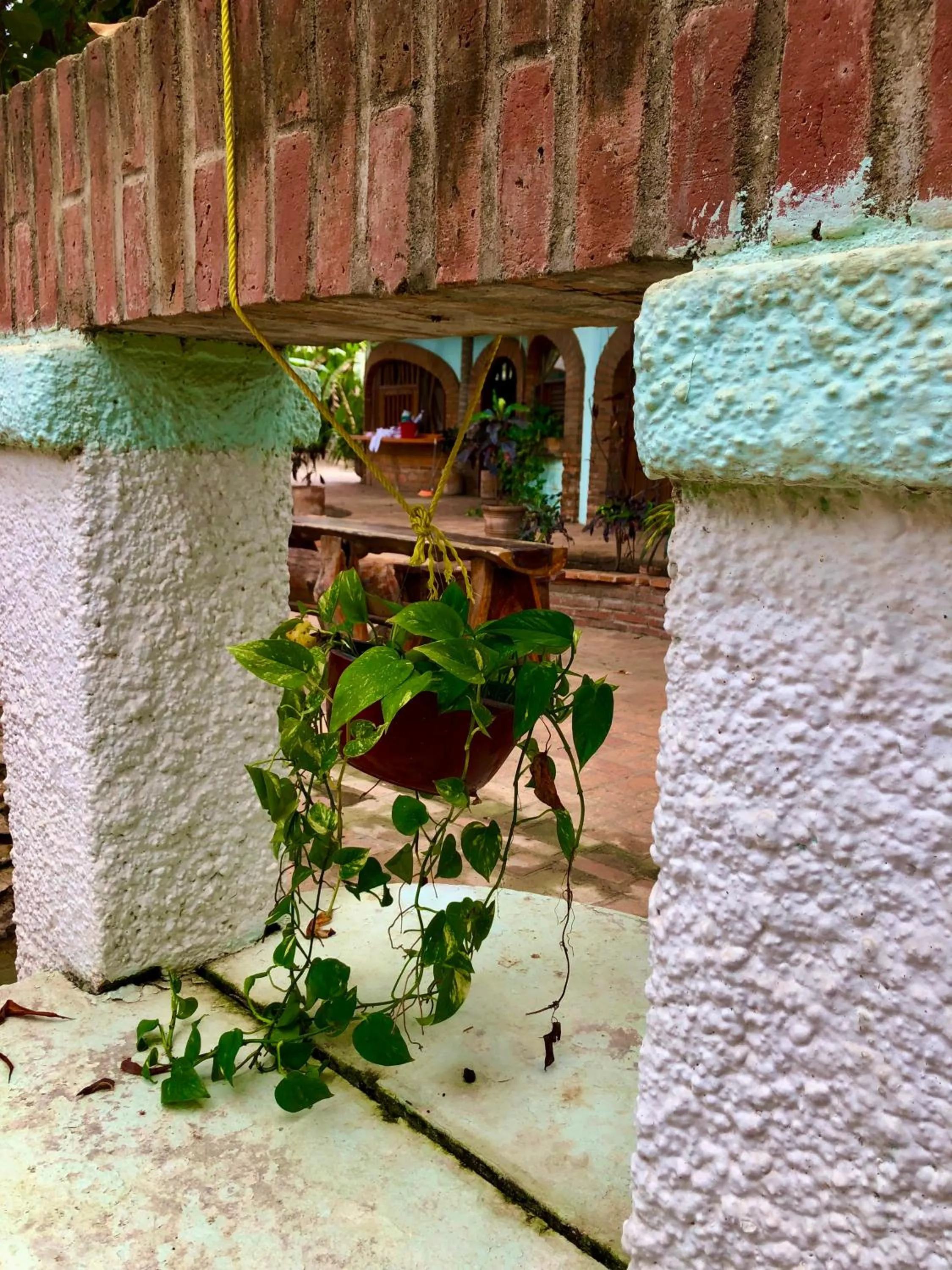 Sayulita Beach House Hotel