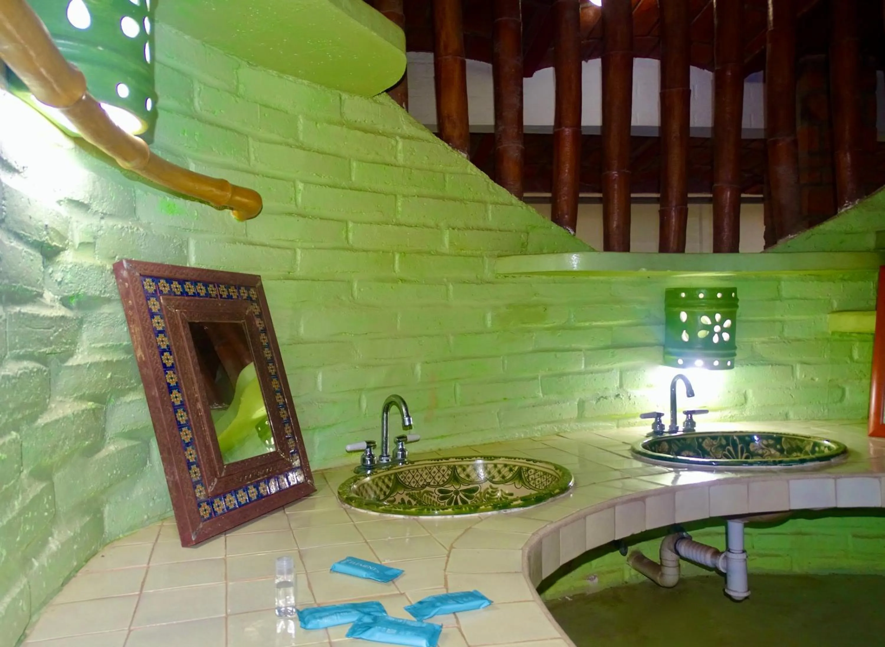 Sayulita Beach House Hotel