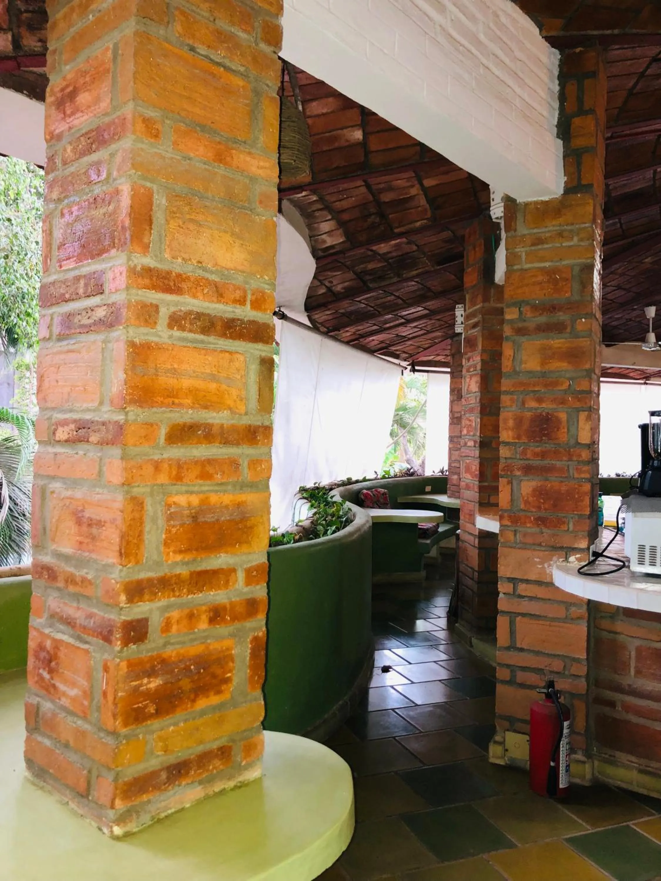 Sayulita Beach House Hotel