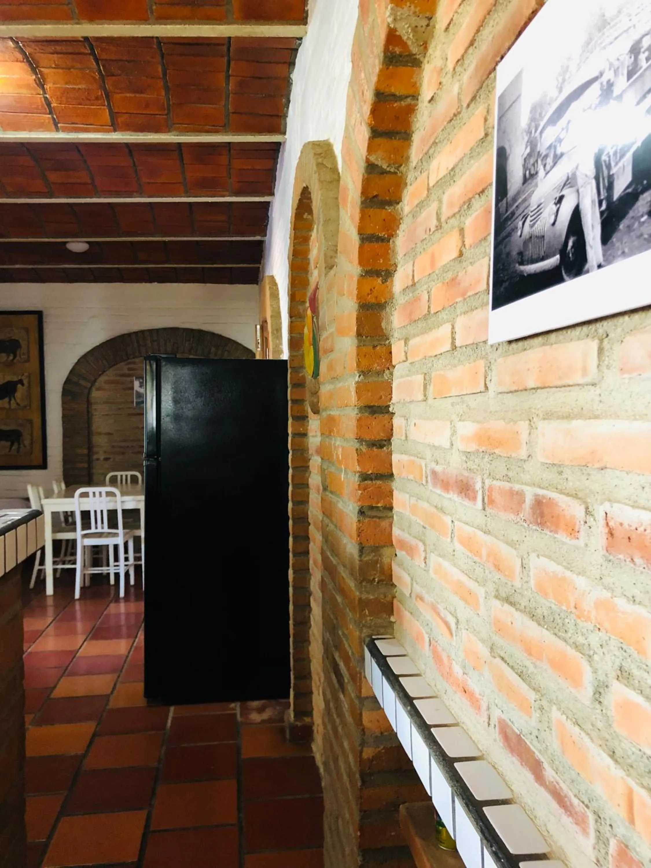 Sayulita Beach House Hotel