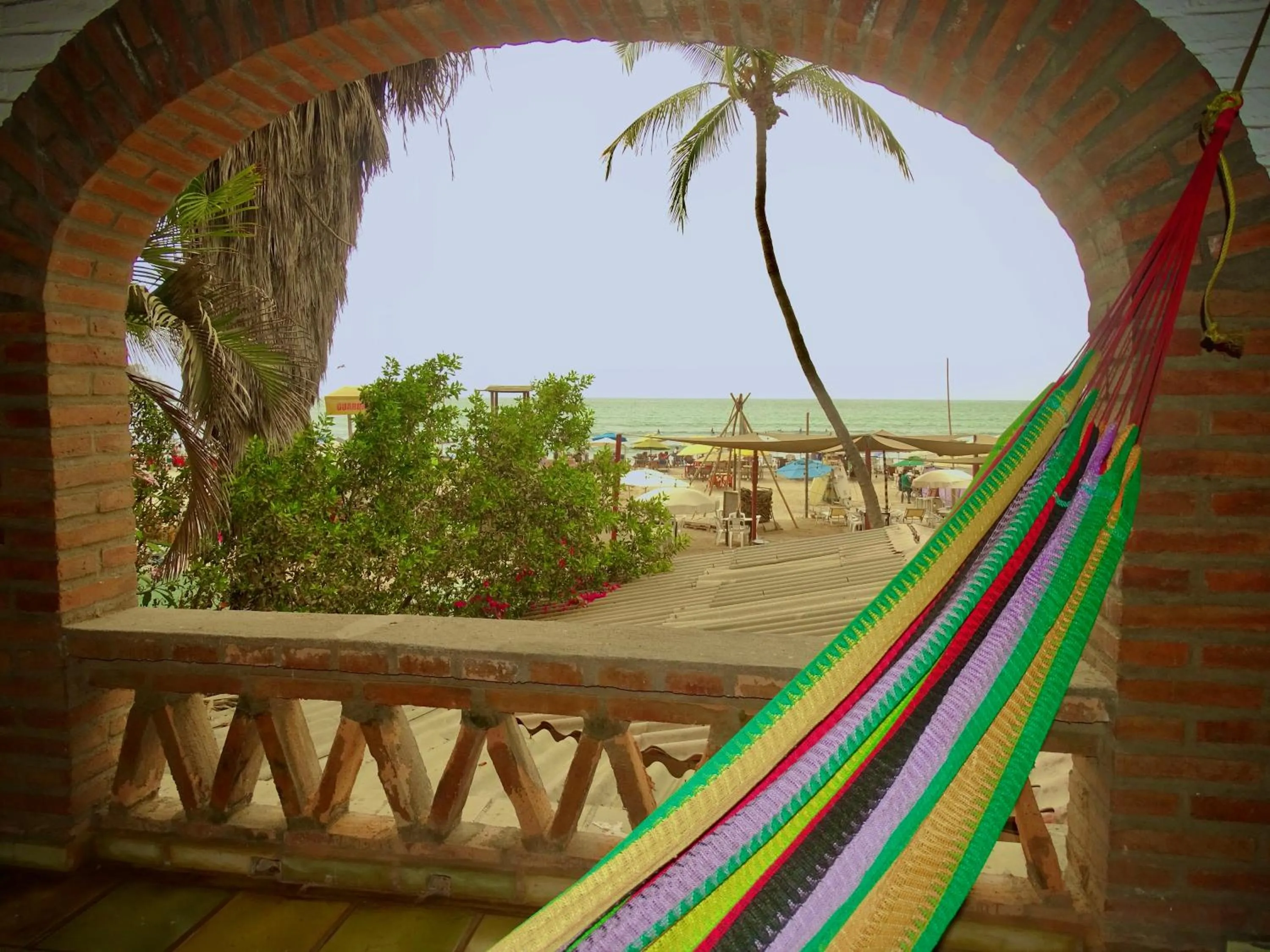 Sayulita Beach House Hotel