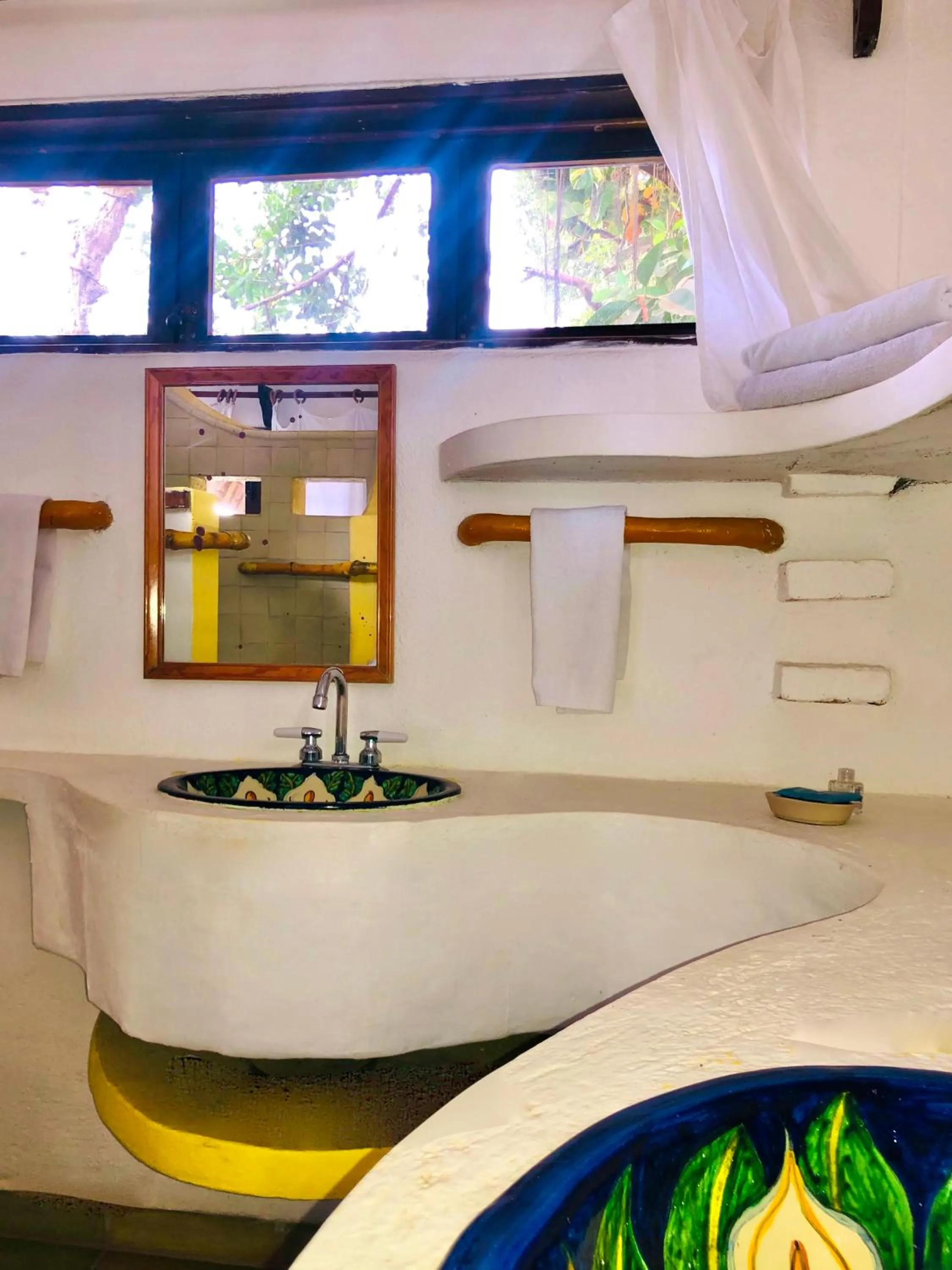 Sayulita Beach House Hotel