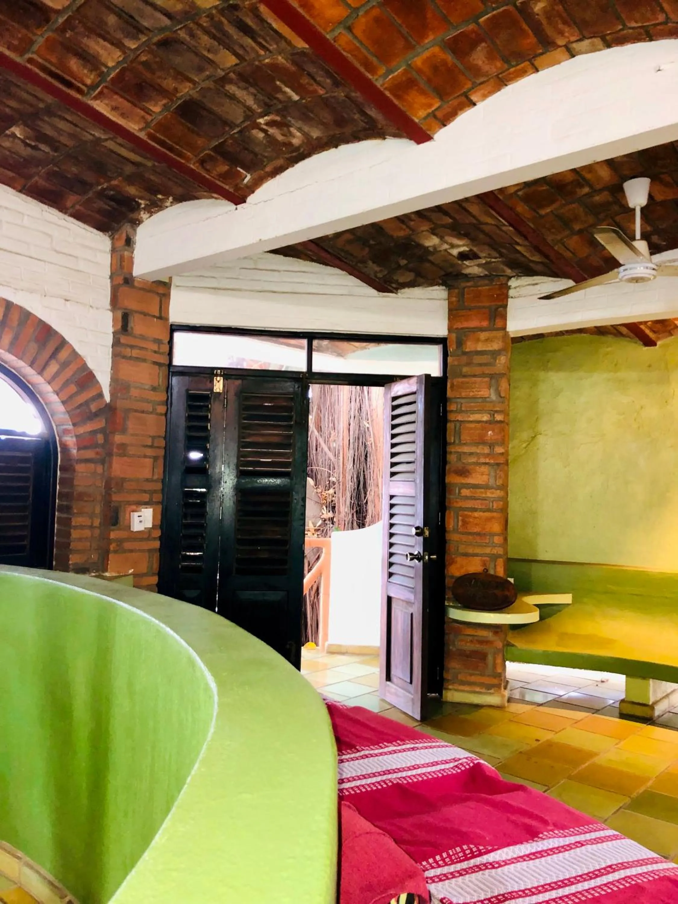 Sayulita Beach House Hotel