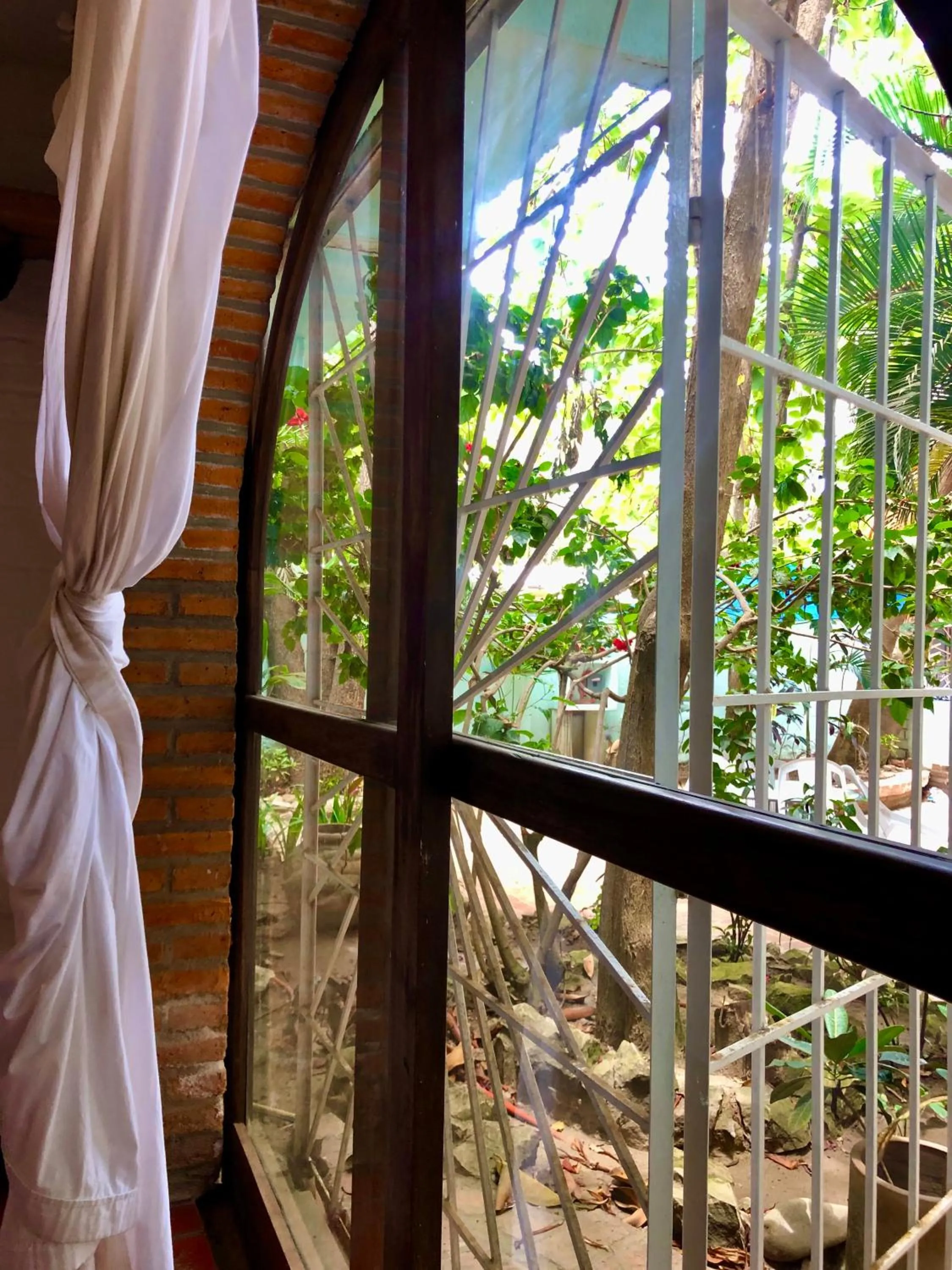 Sayulita Beach House Hotel