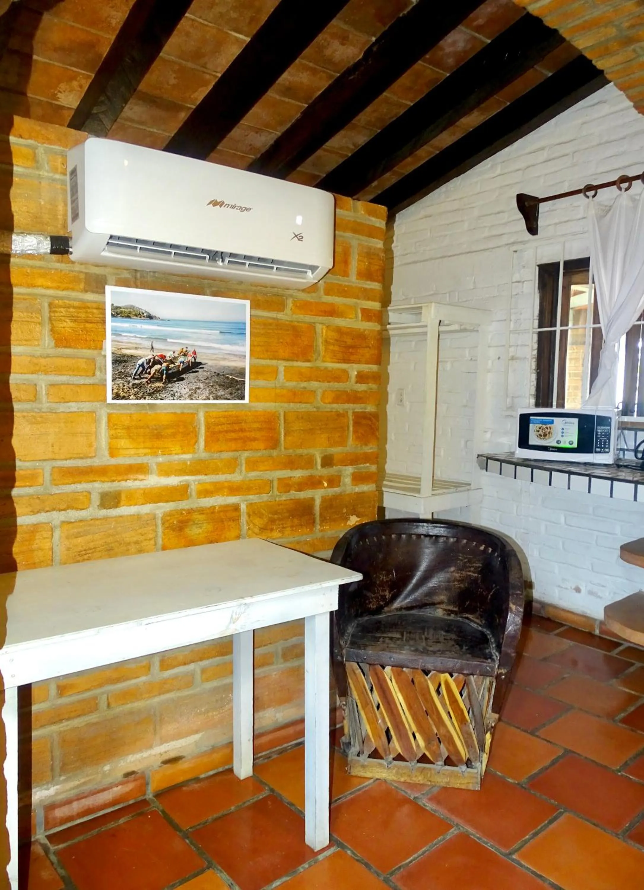 Sayulita Beach House Hotel