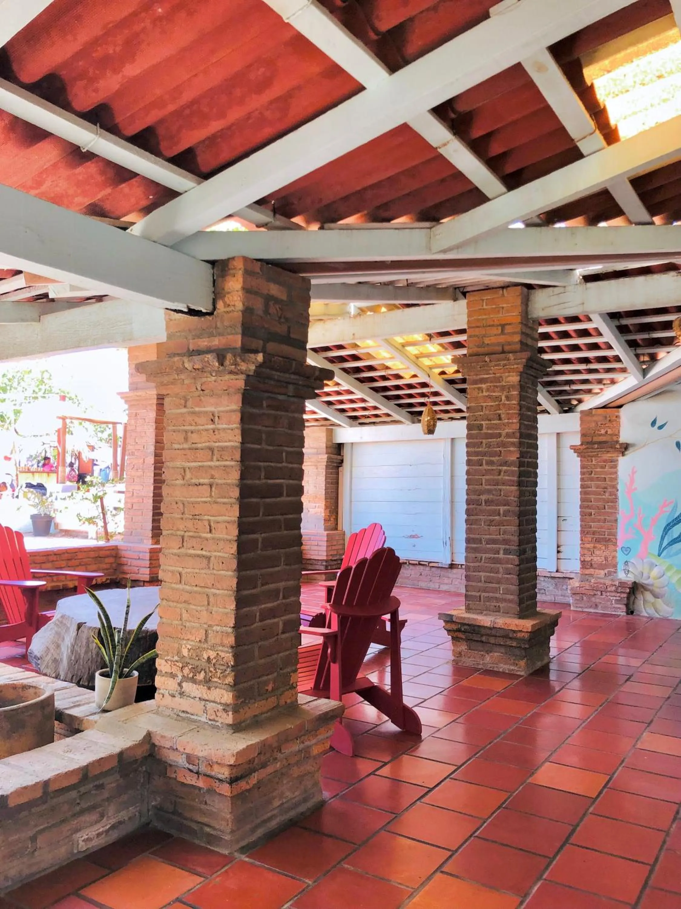 Sayulita Beach House Hotel