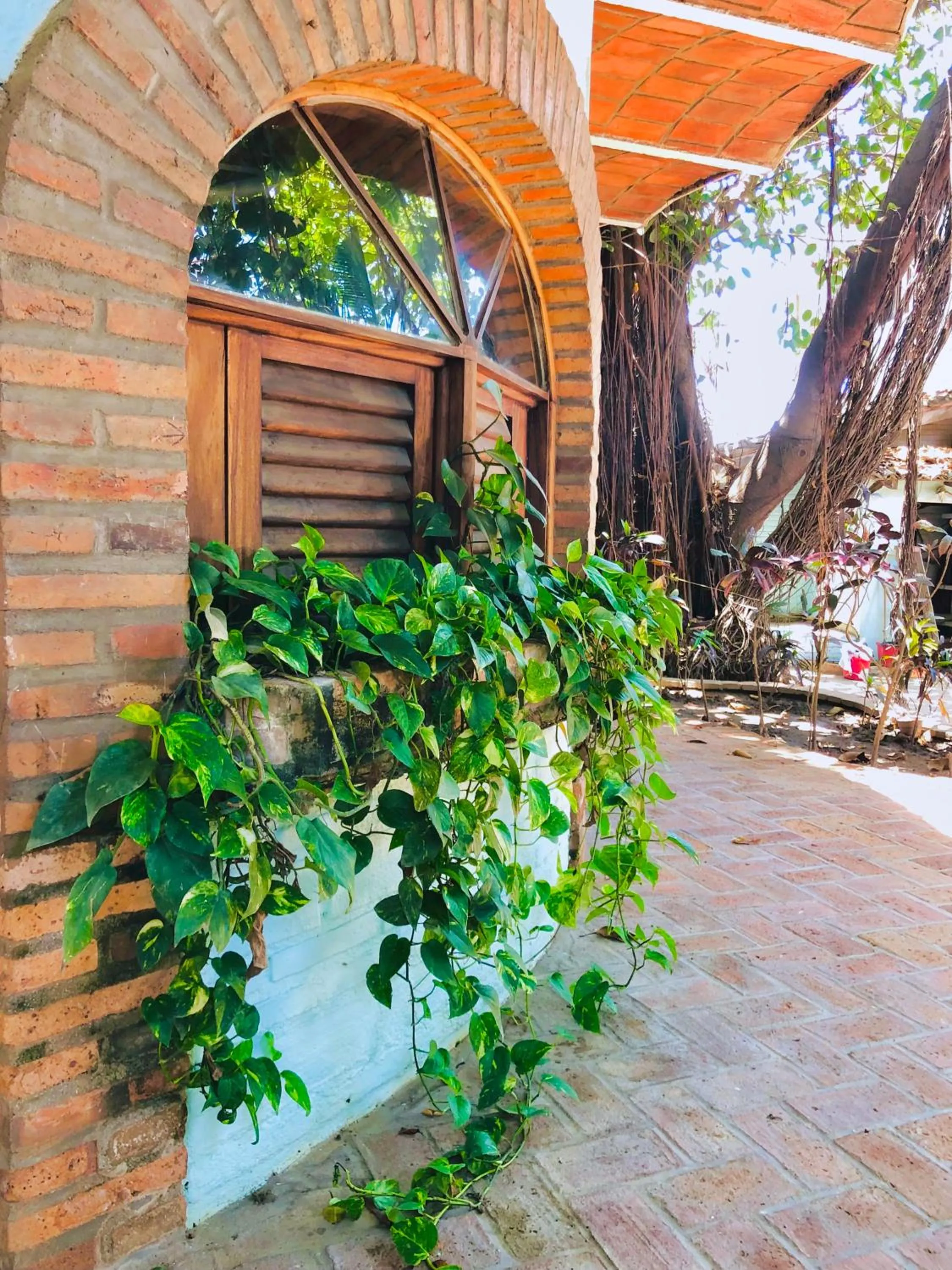 Sayulita Beach House Hotel