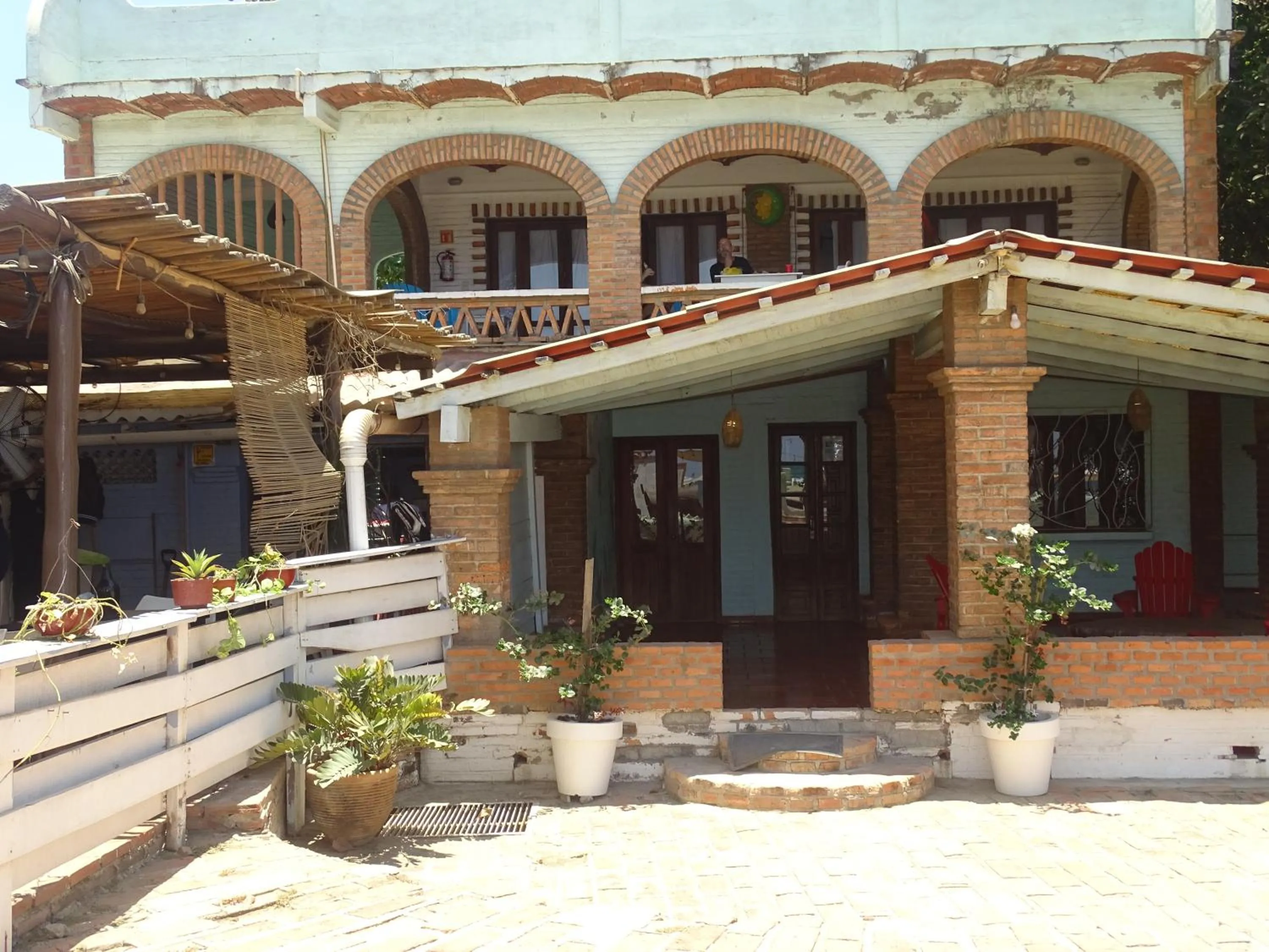 Sayulita Beach House Hotel