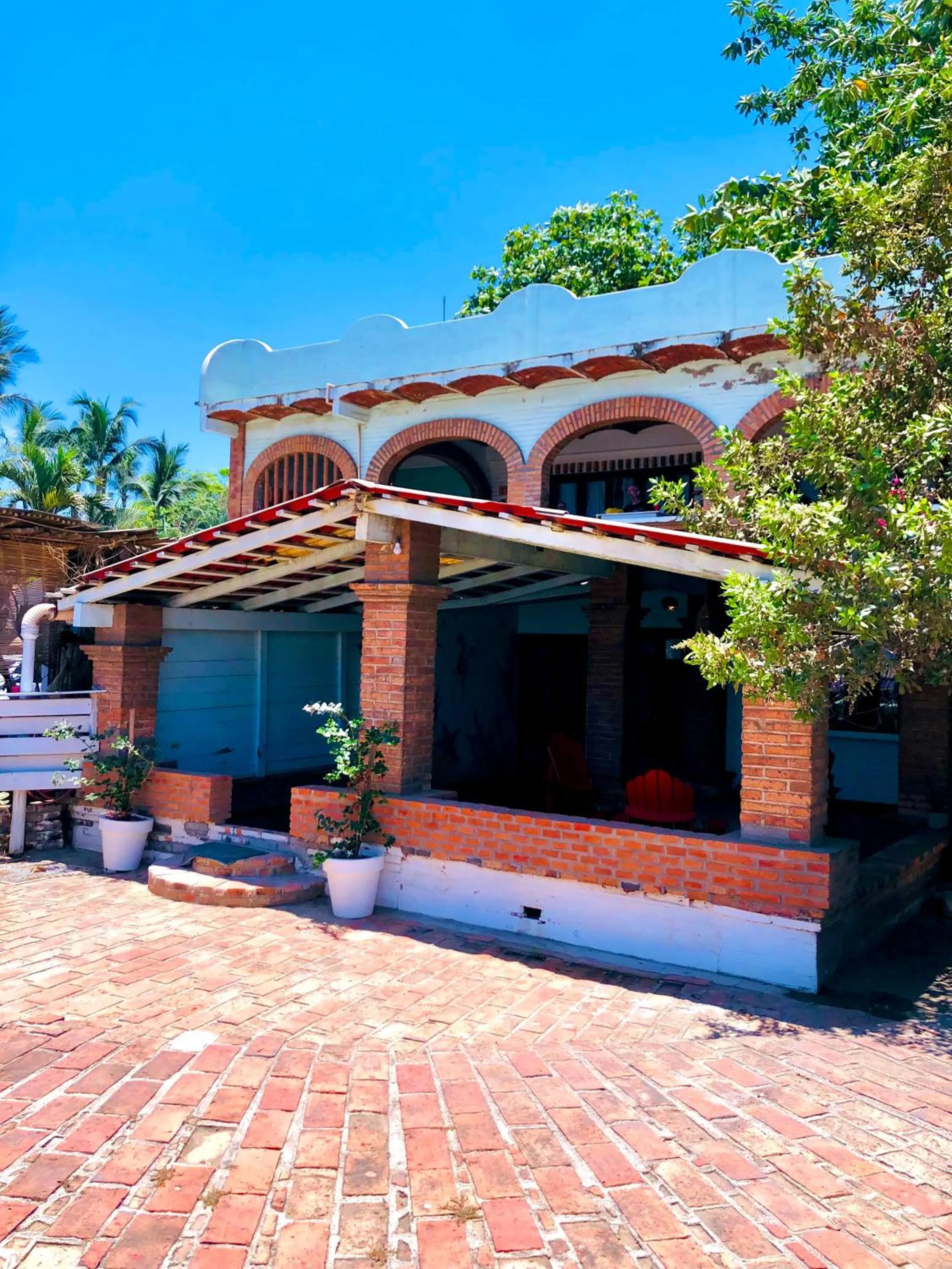 Sayulita Beach House Hotel