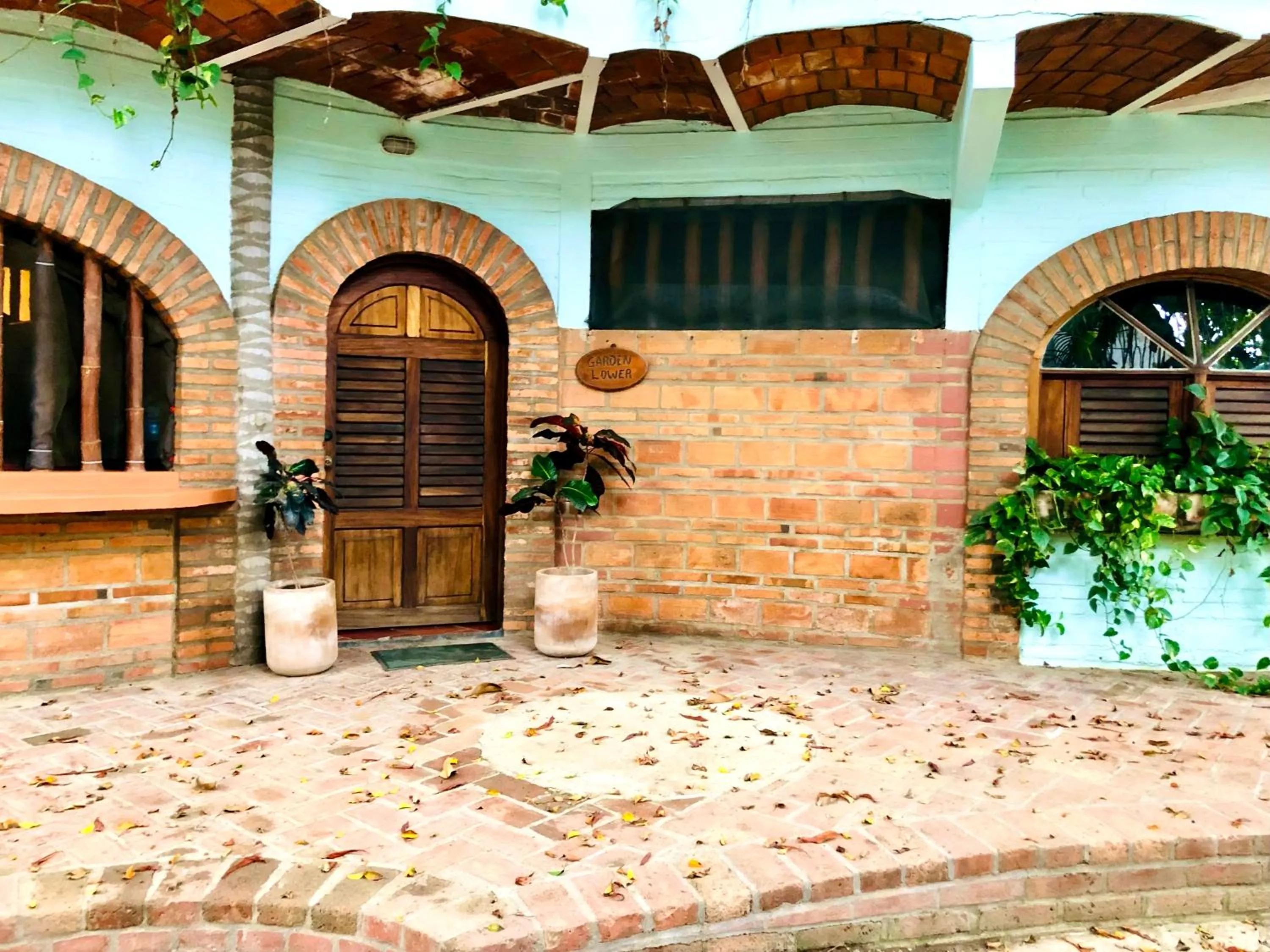 Sayulita Beach House Hotel