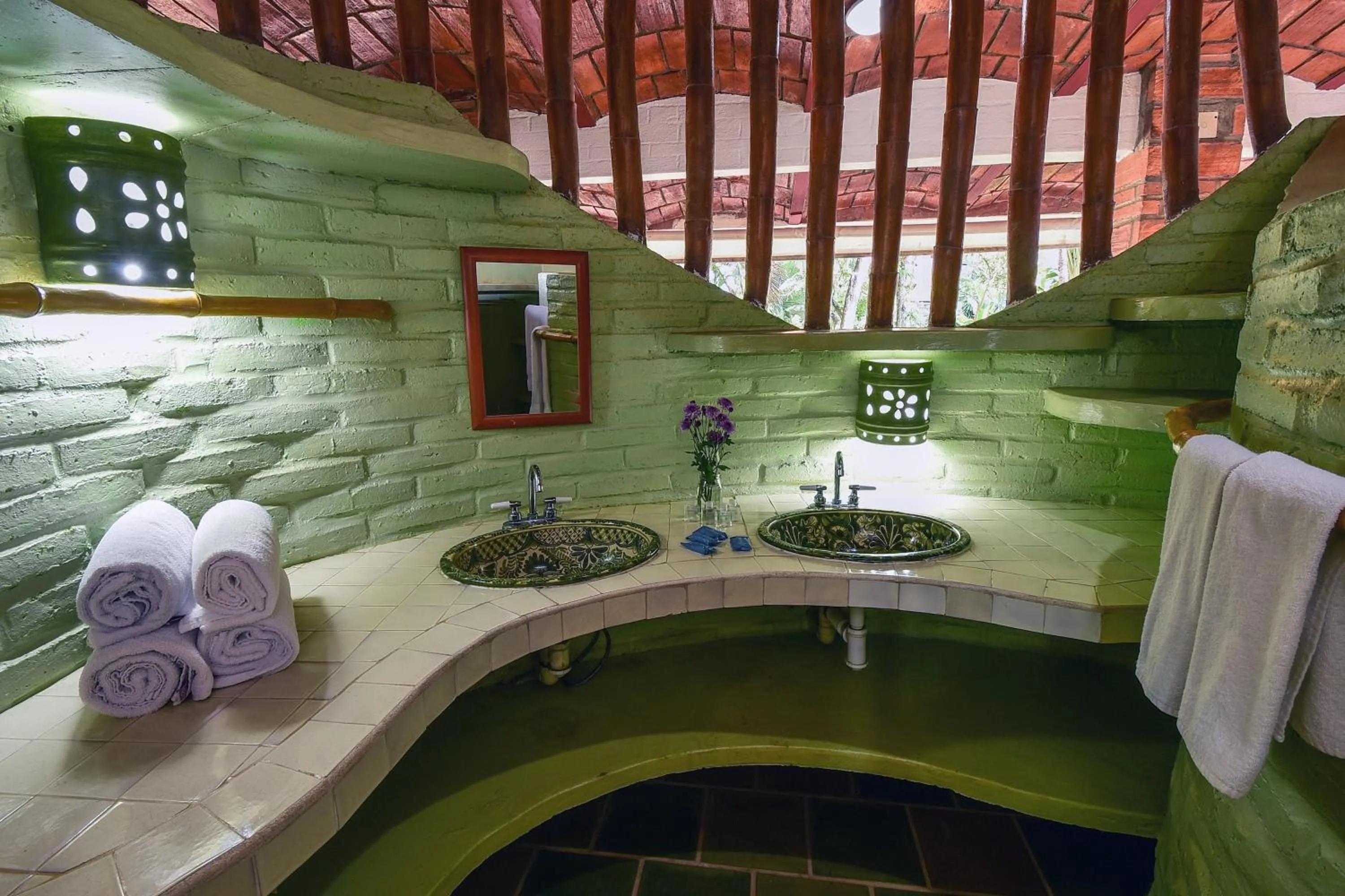 Sayulita Beach House Hotel