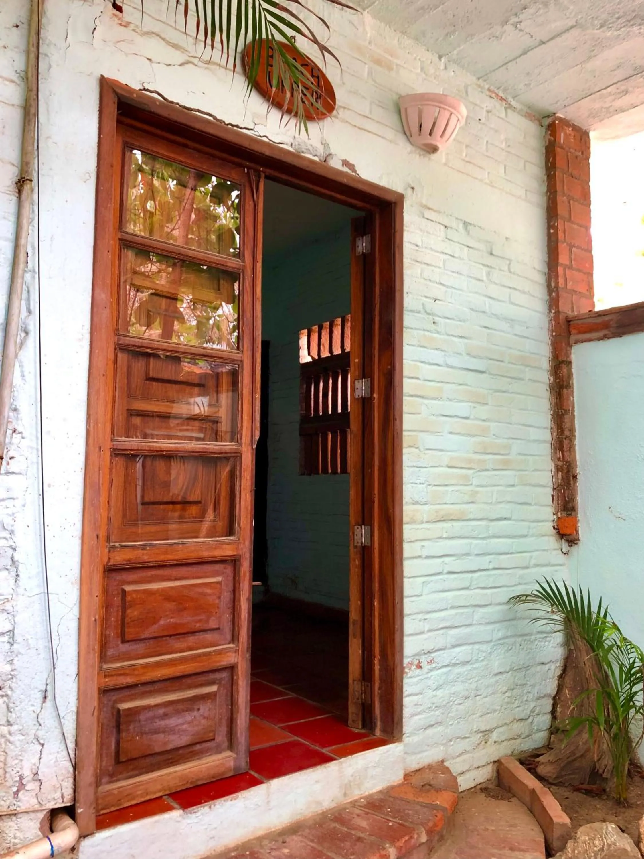 Sayulita Beach House Hotel