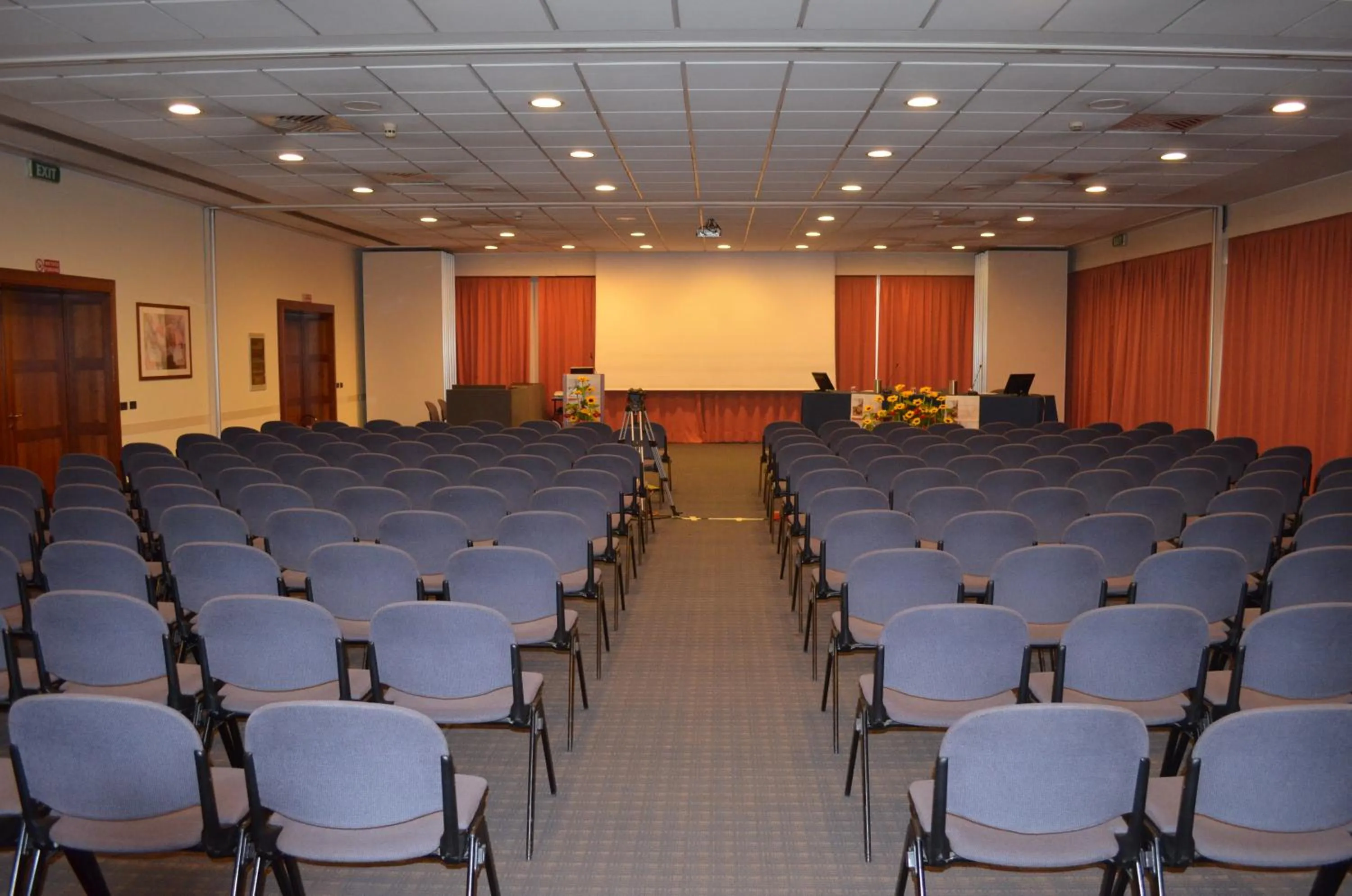 Meeting/conference room in Best Western Park Hotel