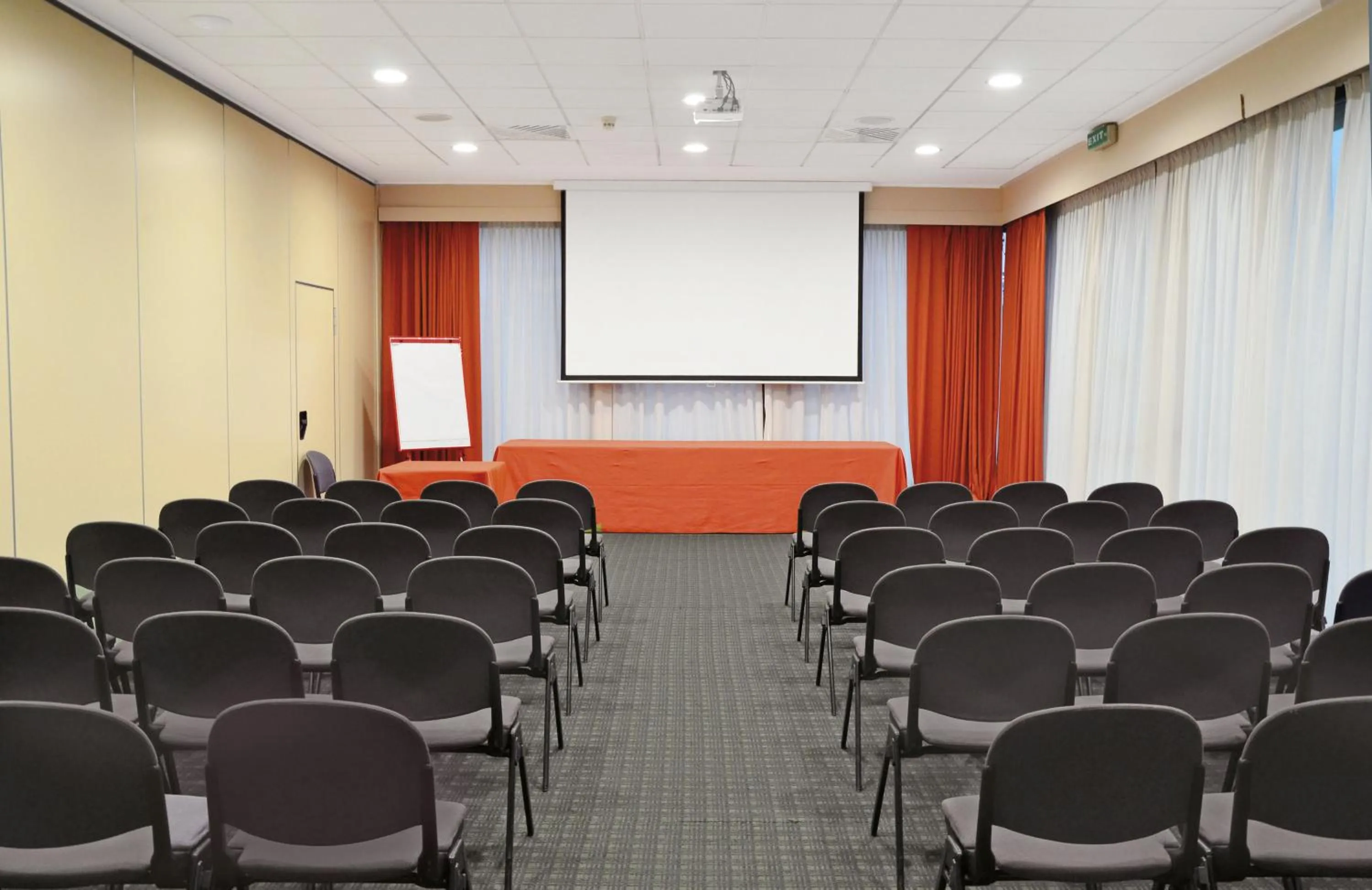 Meeting/conference room in Best Western Park Hotel