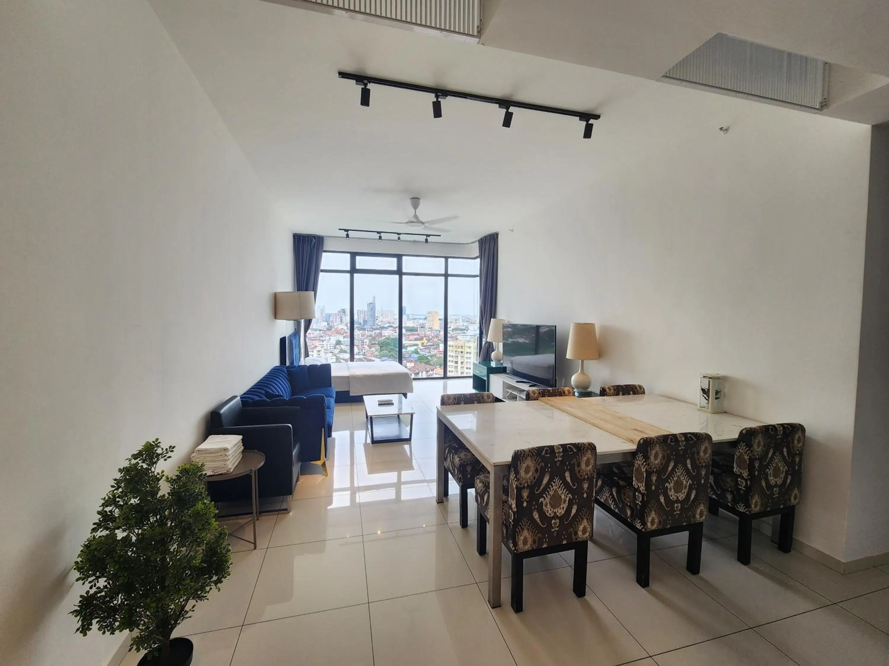 Beacon Executive Suites