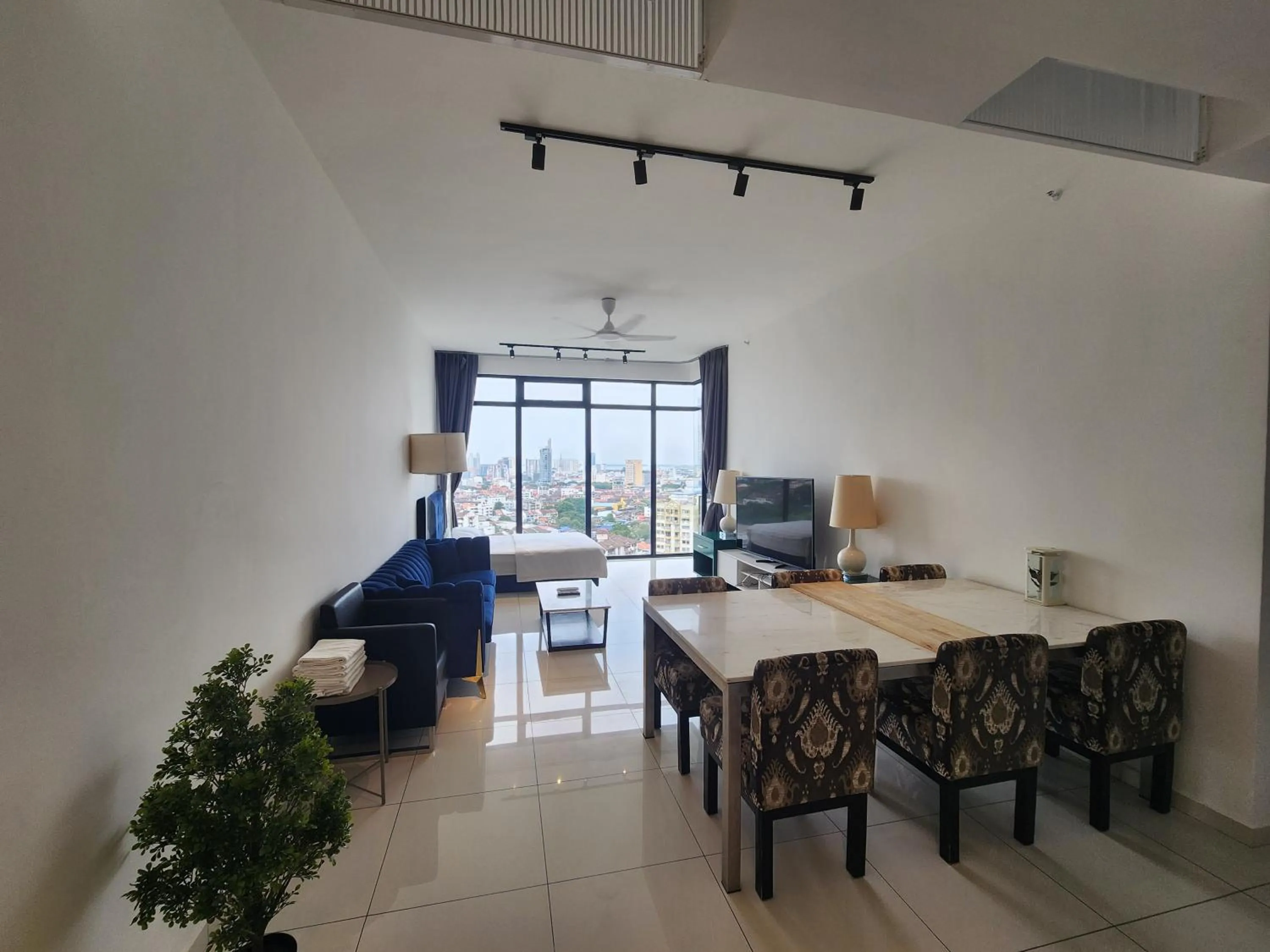 Beacon Executive Suites