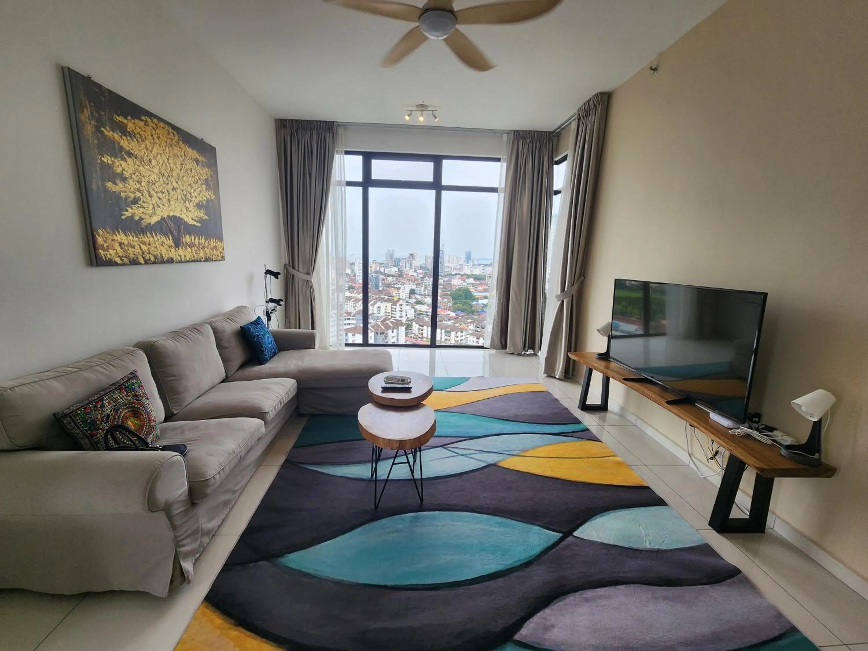 Beacon Executive Suites