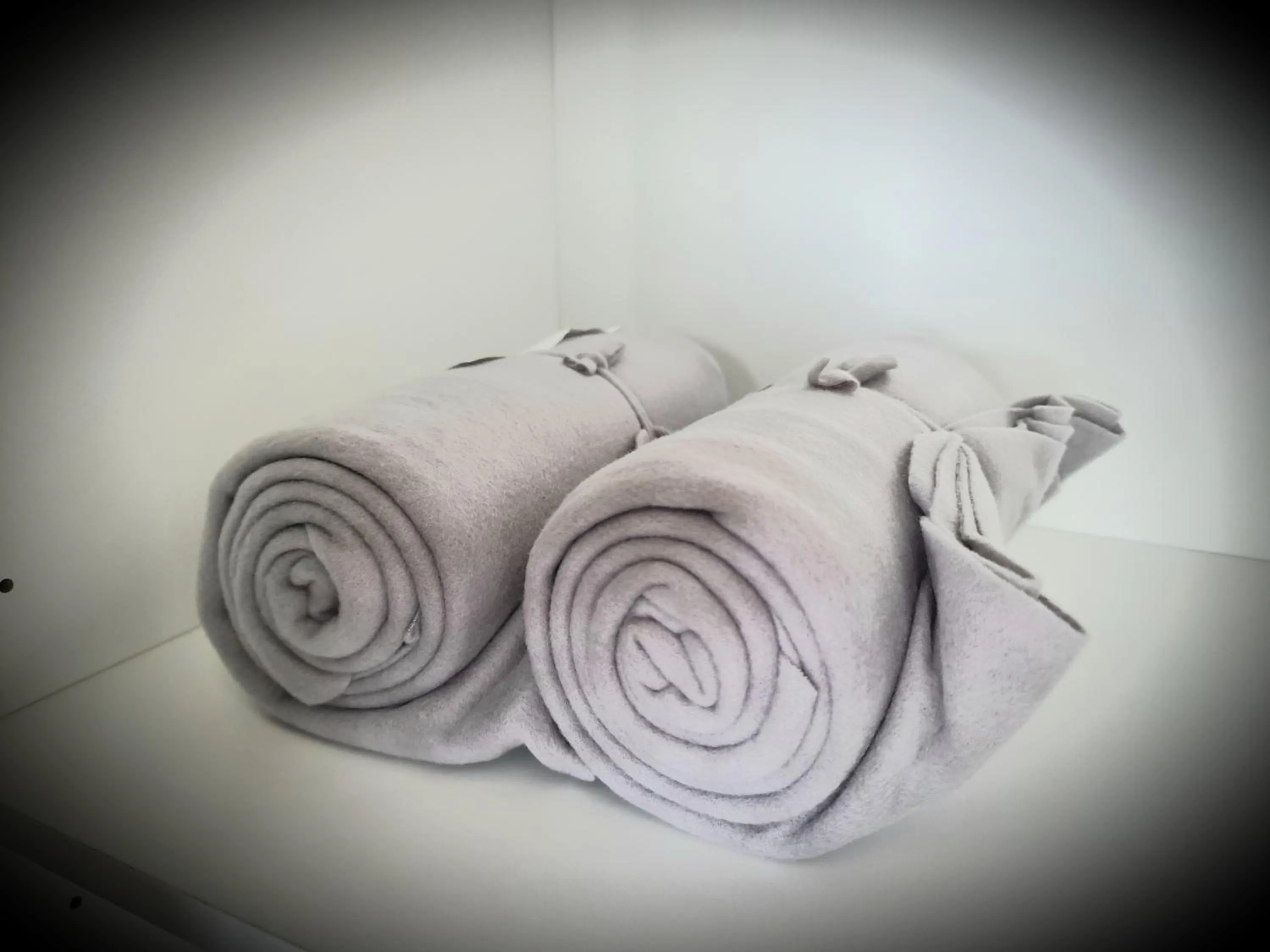 towels in Beacon Executive Suites