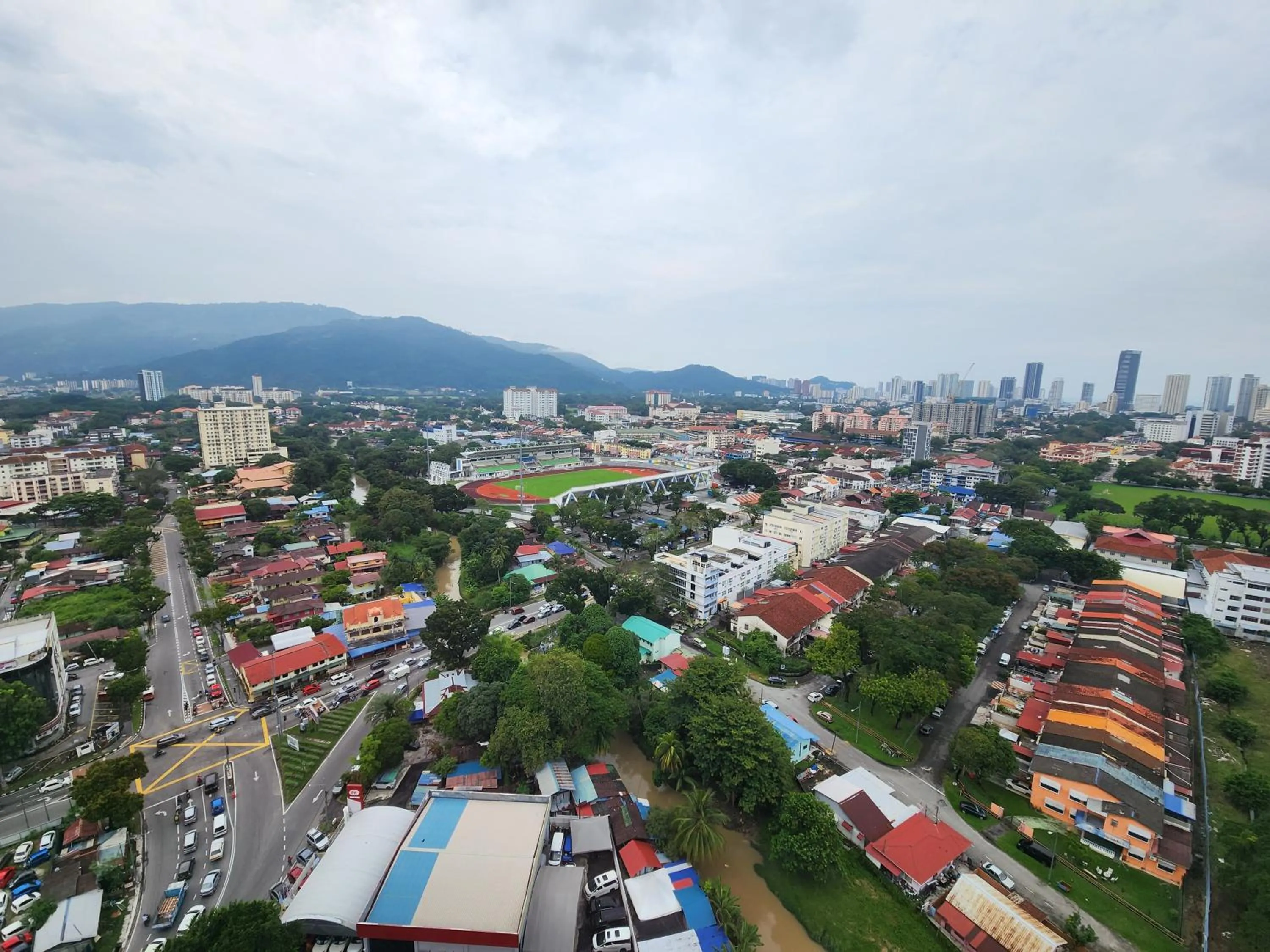 Beacon Executive Suites