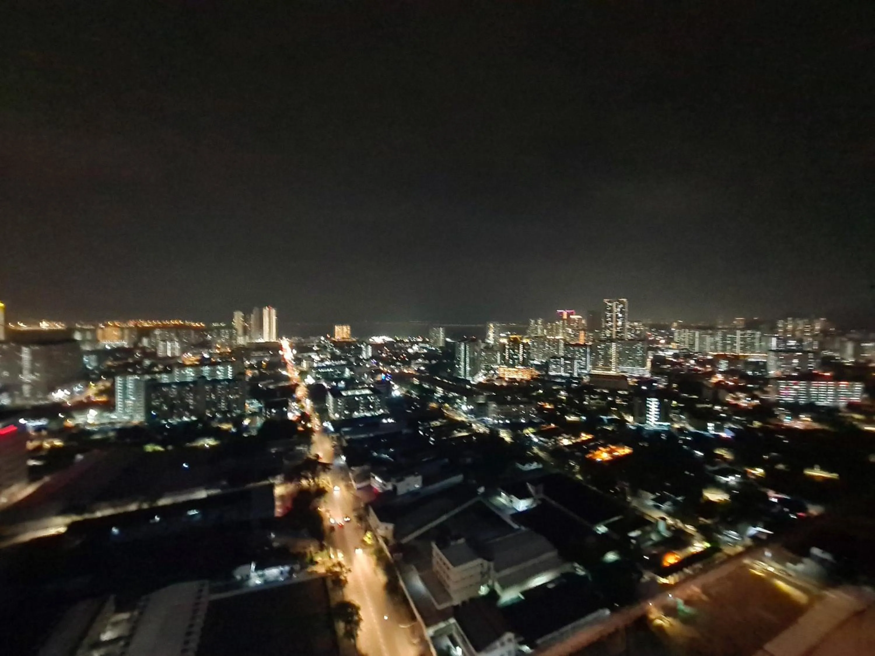 Nearby landmark in Beacon Executive Suites