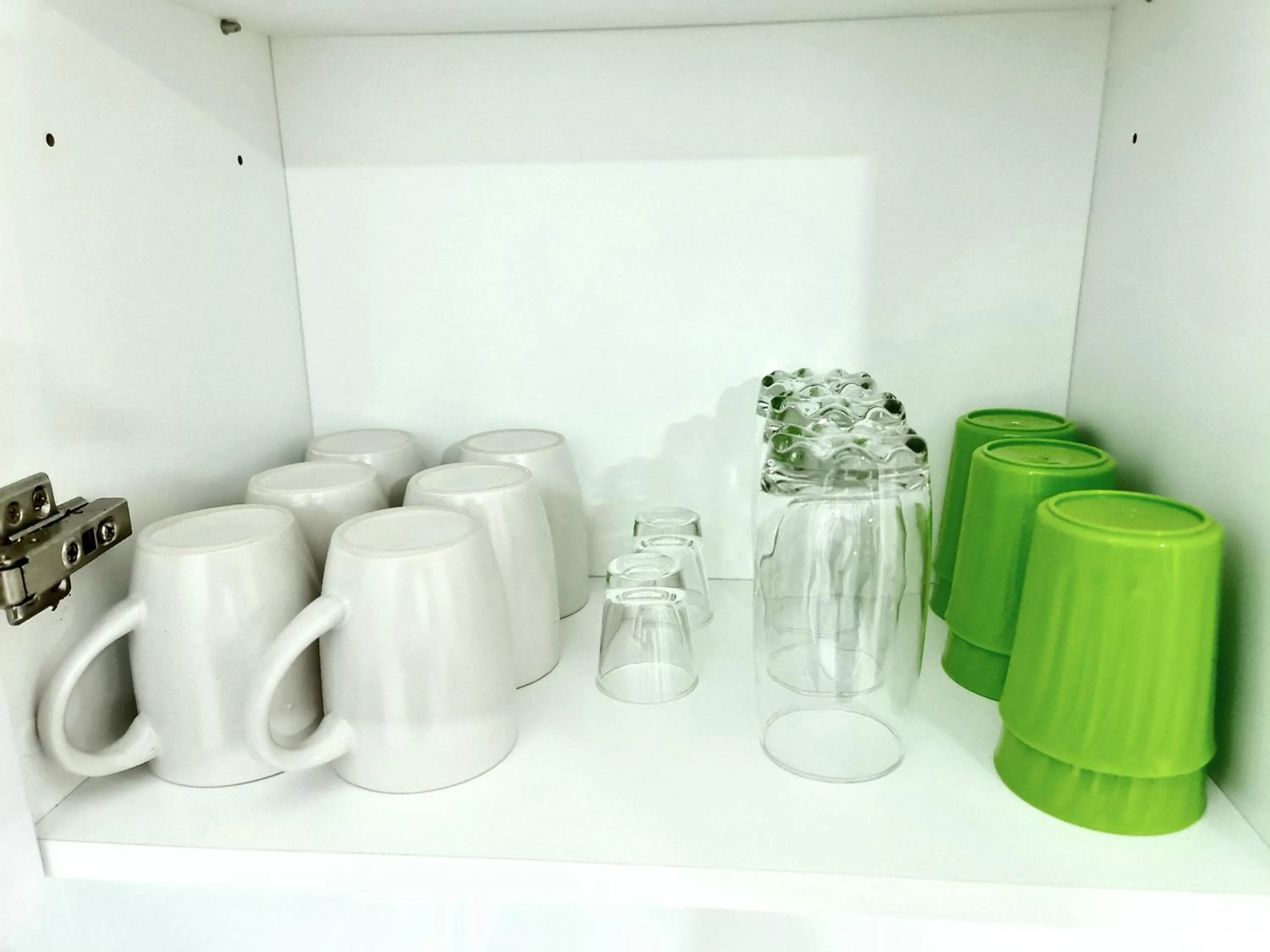 Coffee/tea facilities in Beacon Executive Suites