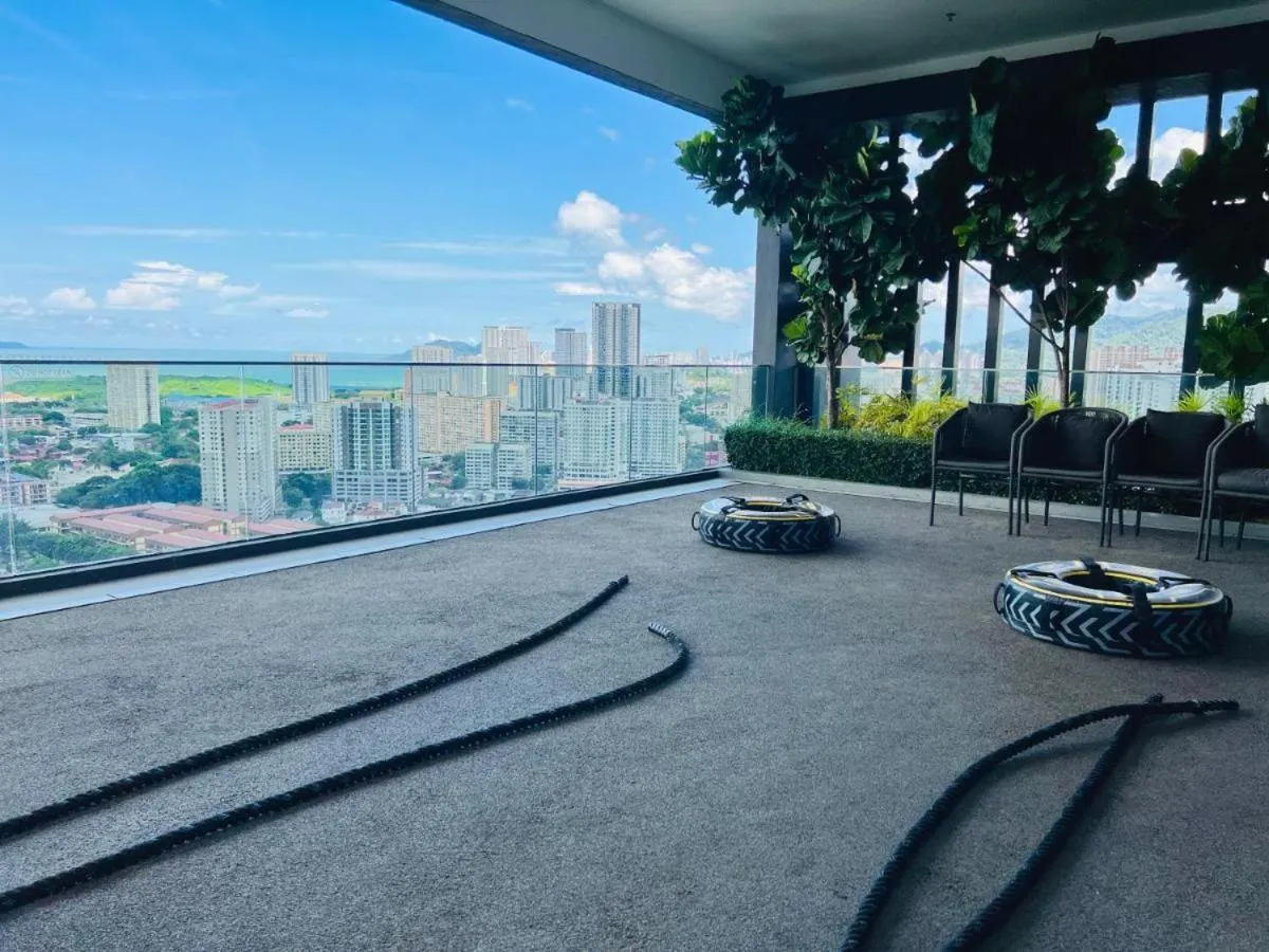 Day in Beacon Executive Suites