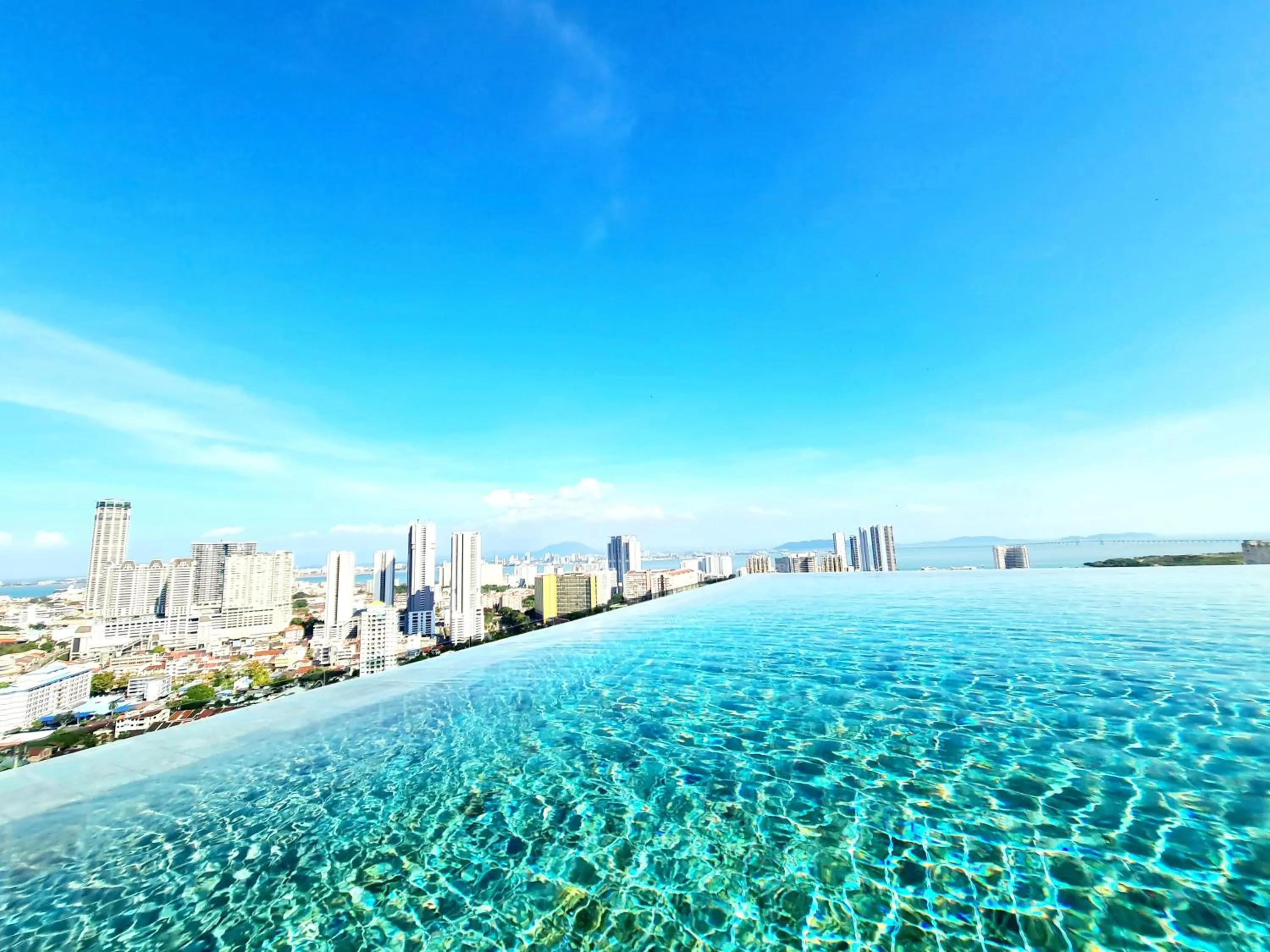 Bird's eye view in Beacon Executive Suites