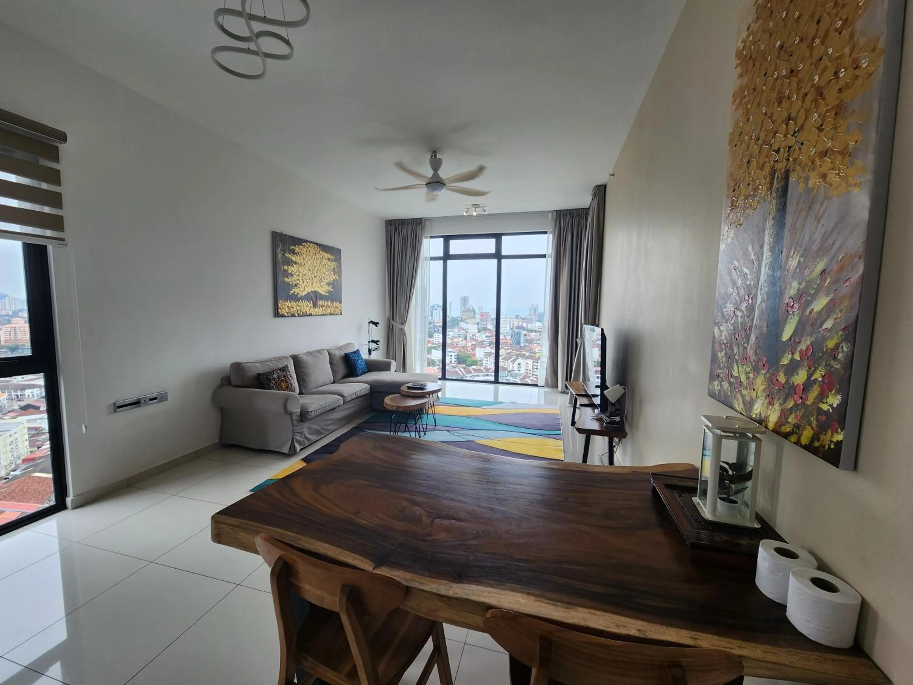 Beacon Executive Suites