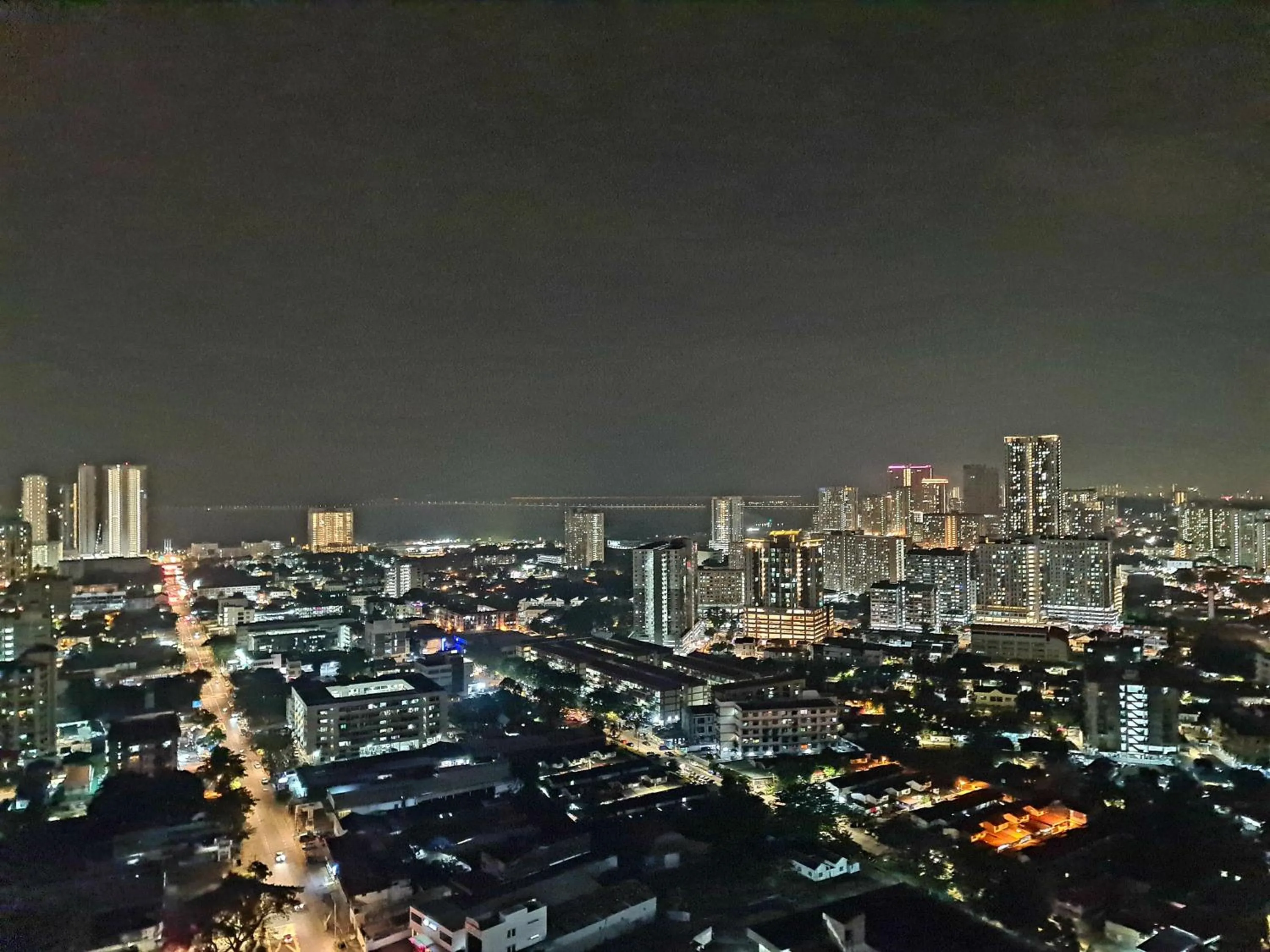 Nearby landmark in Beacon Executive Suites