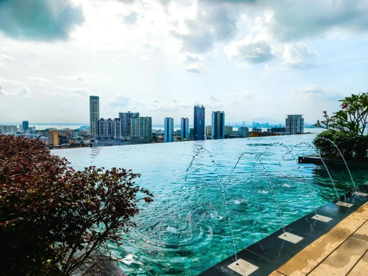 Property building in Beacon Executive Suites