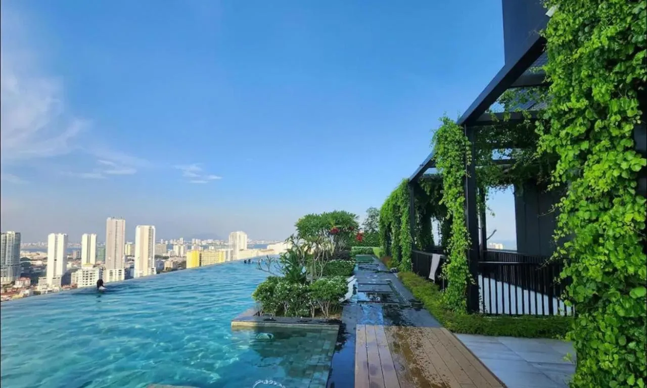 Property building in Beacon Executive Suites