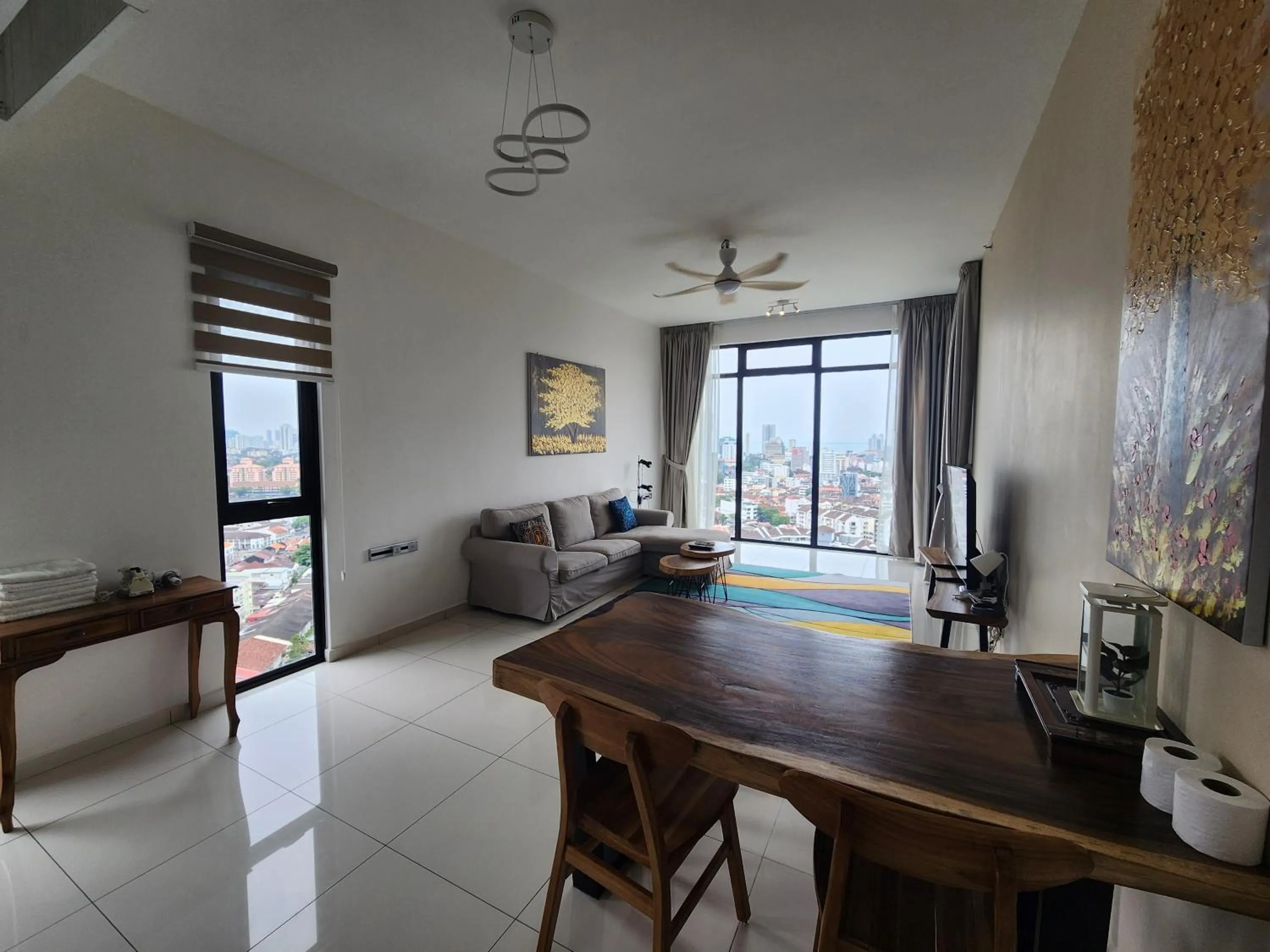 Beacon Executive Suites