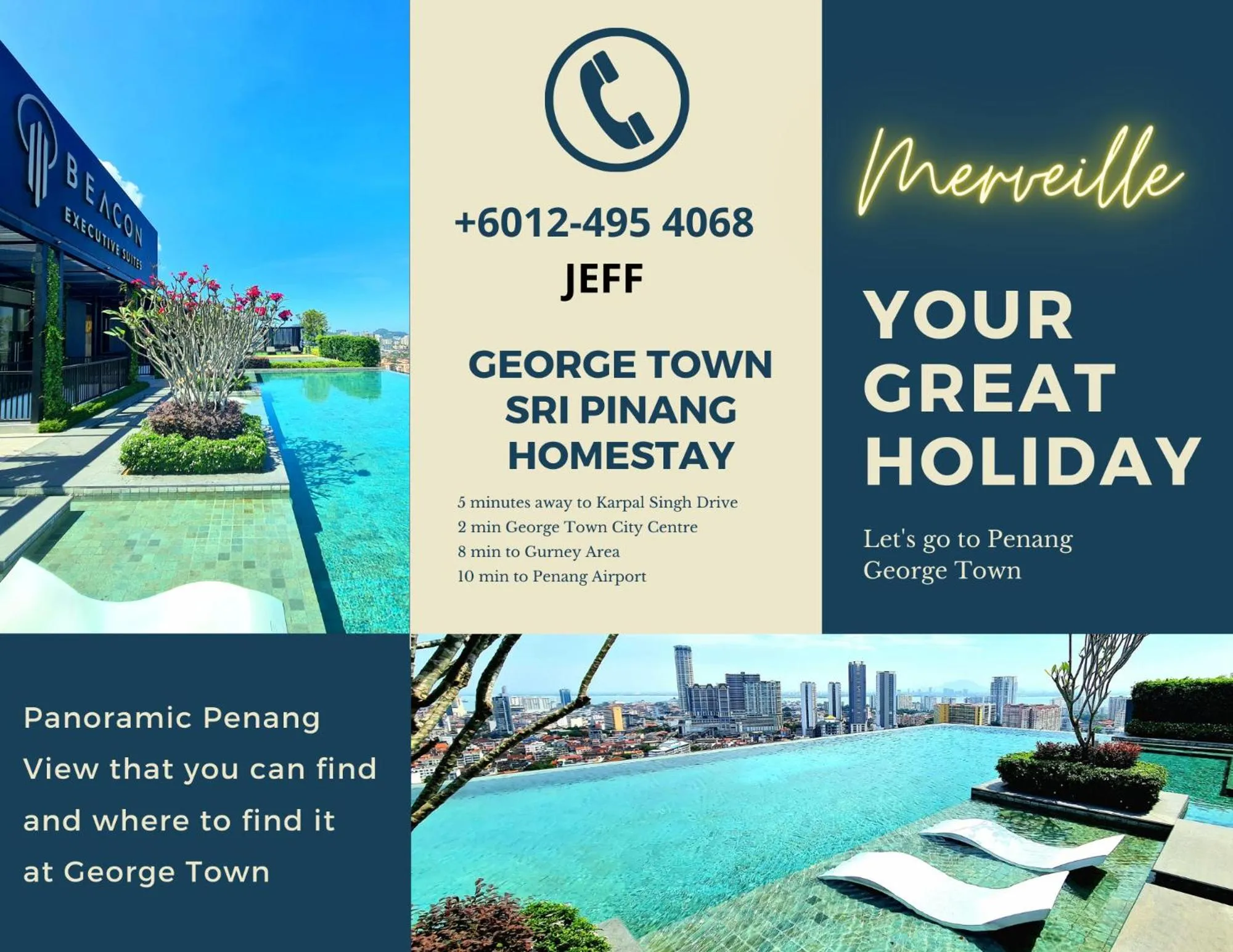 Property logo or sign in Beacon Executive Suites