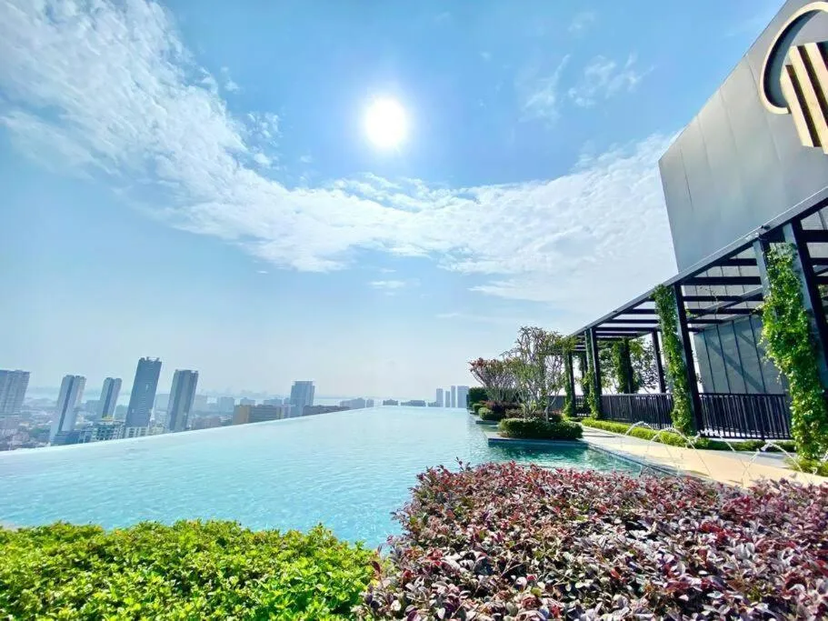 Property building in Beacon Executive Suites