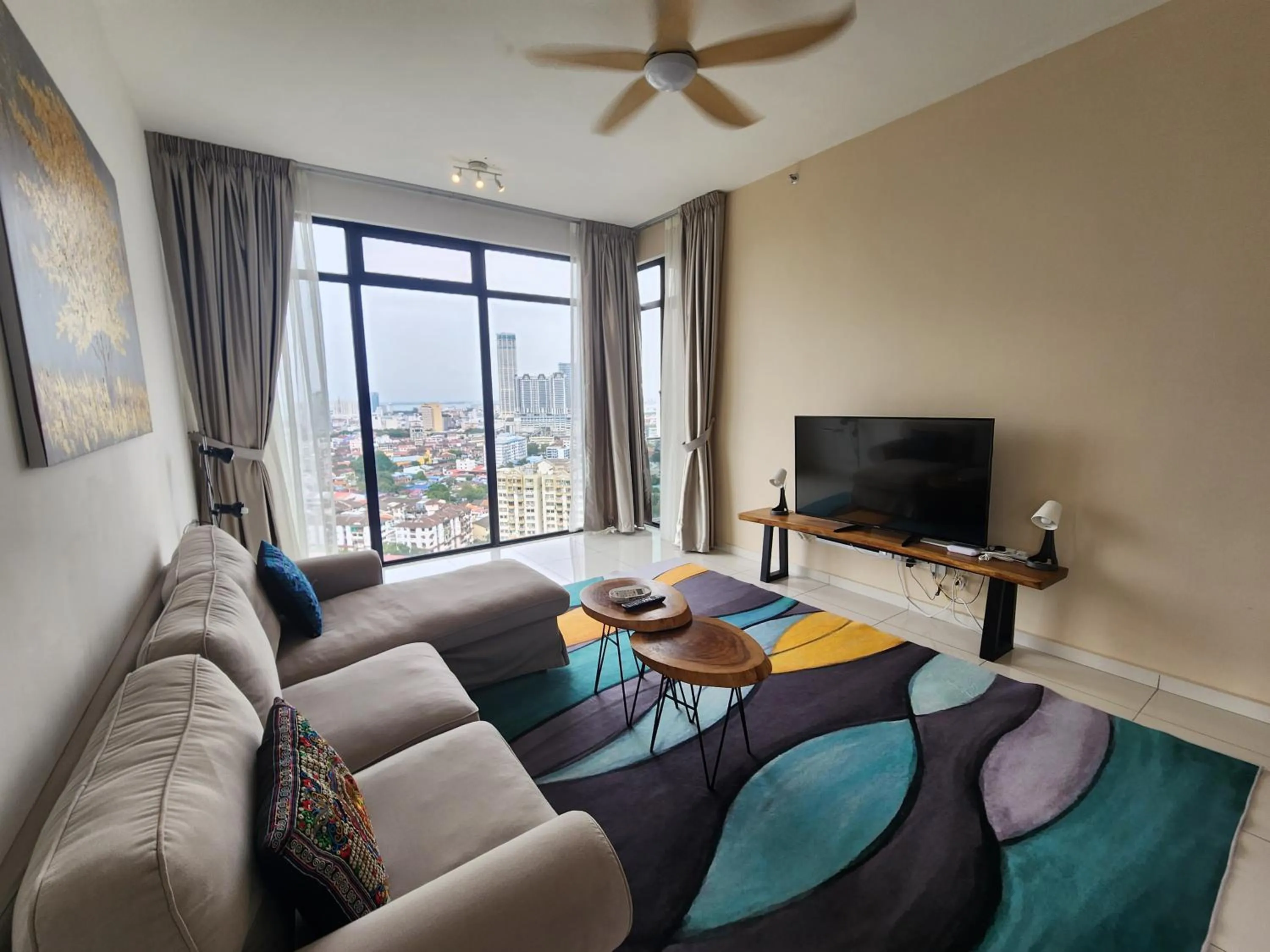 Beacon Executive Suites