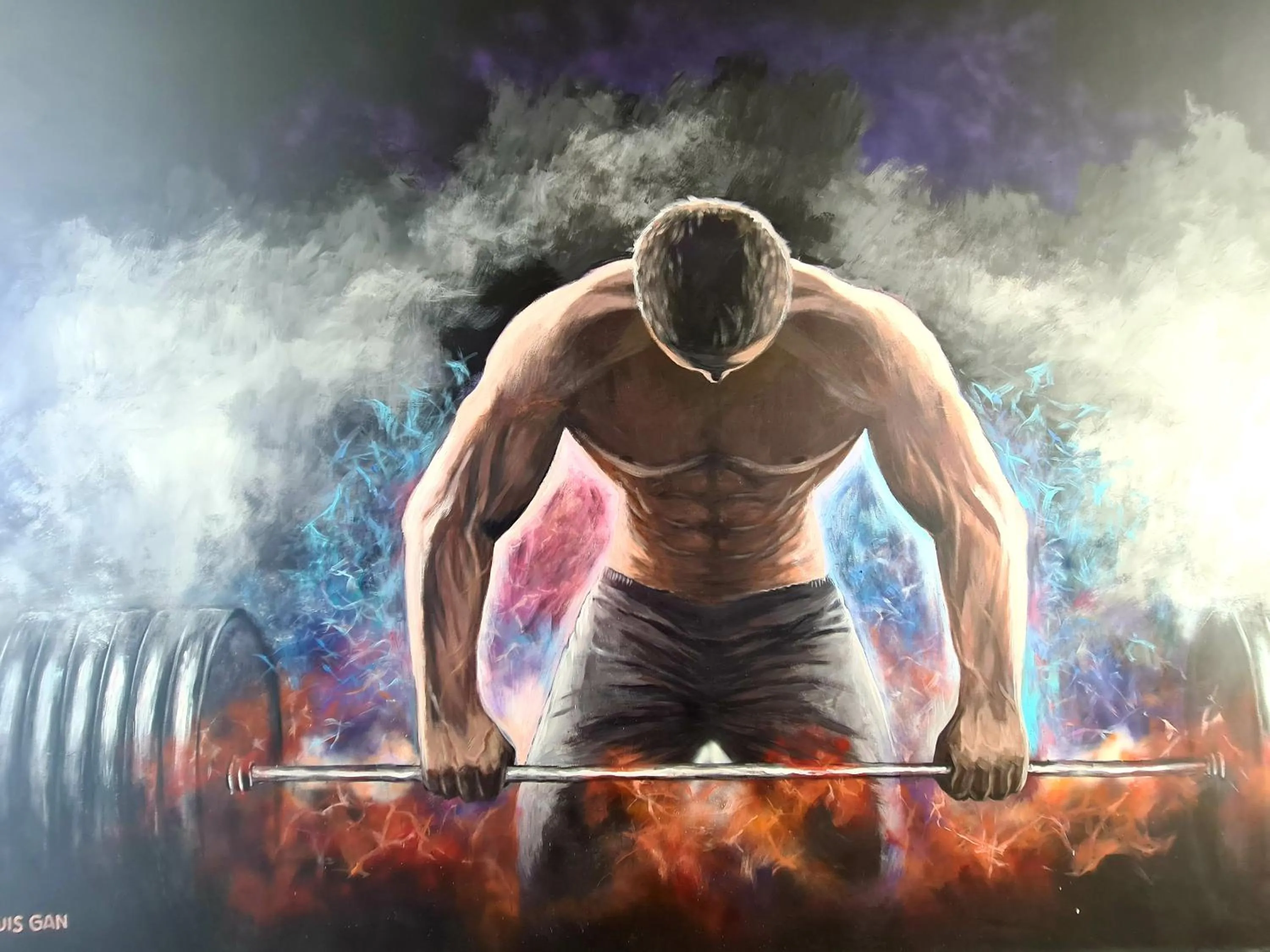 People in Beacon Executive Suites