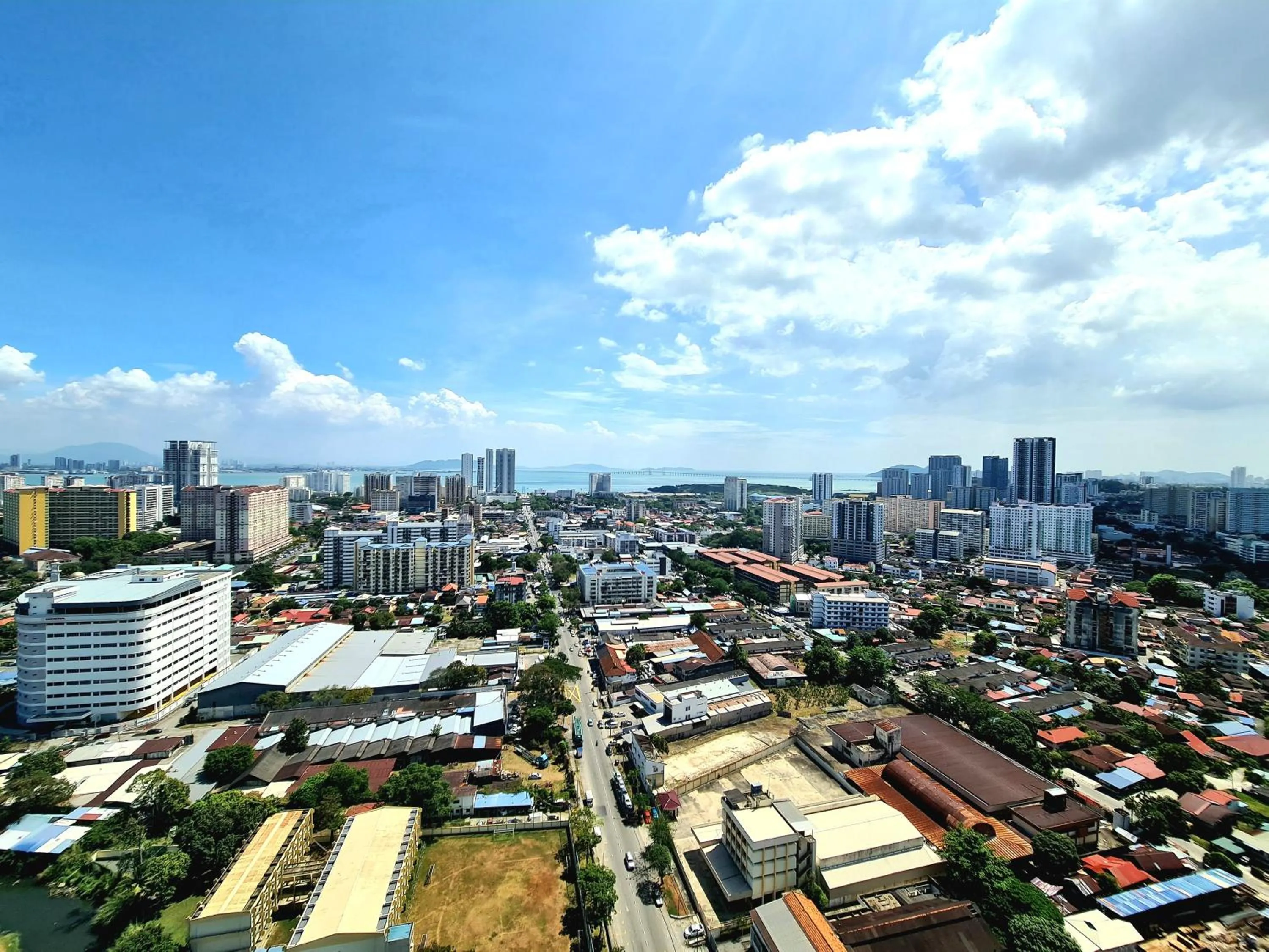 Property building in Beacon Executive Suites