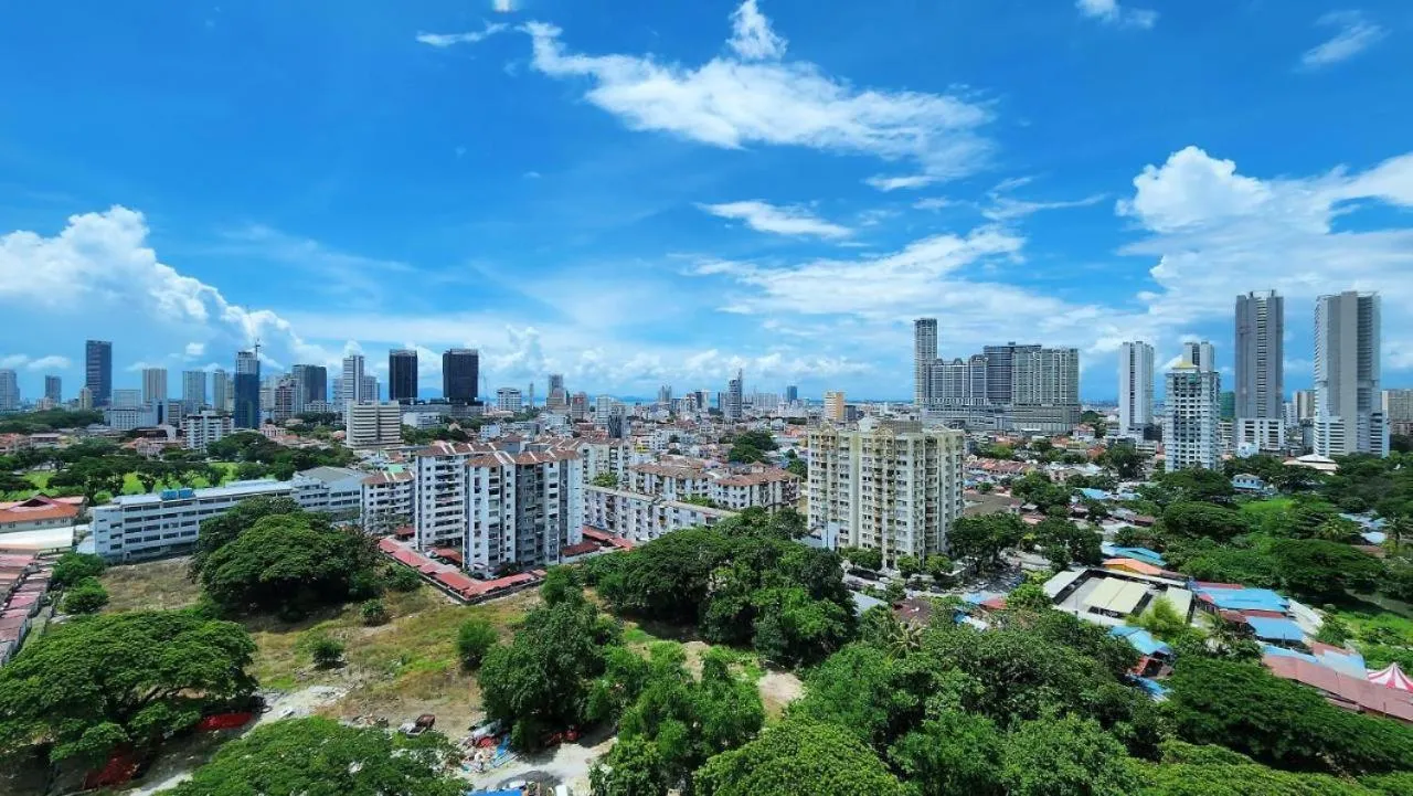 Property building in Beacon Executive Suites