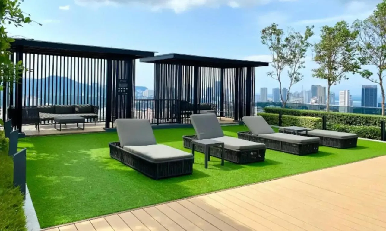 Beacon Executive Suites