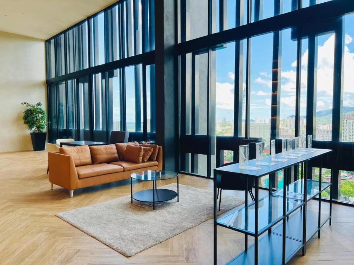 View (from property/room) in Beacon Executive Suites