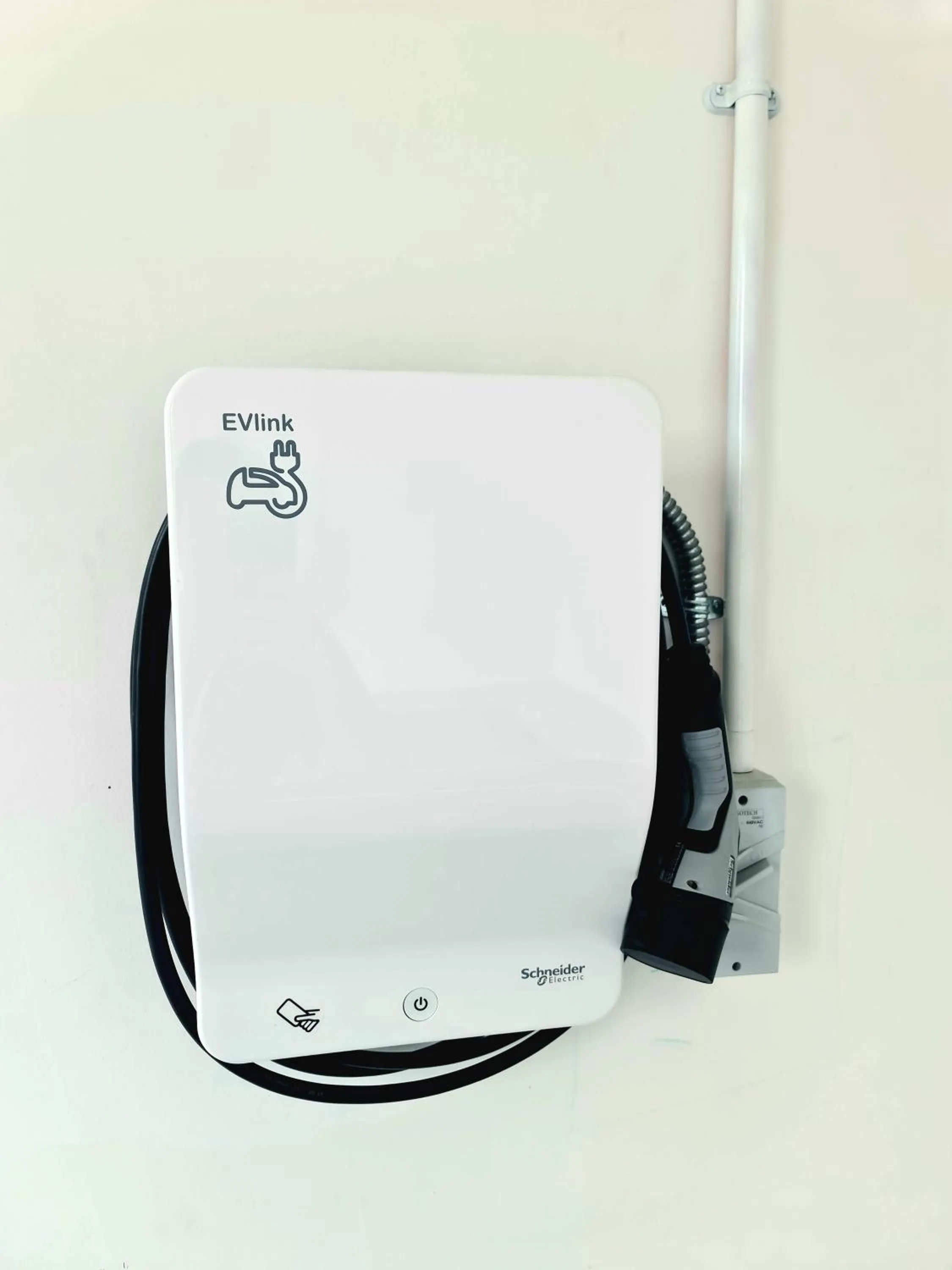 Area and facilities in Beacon Executive Suites