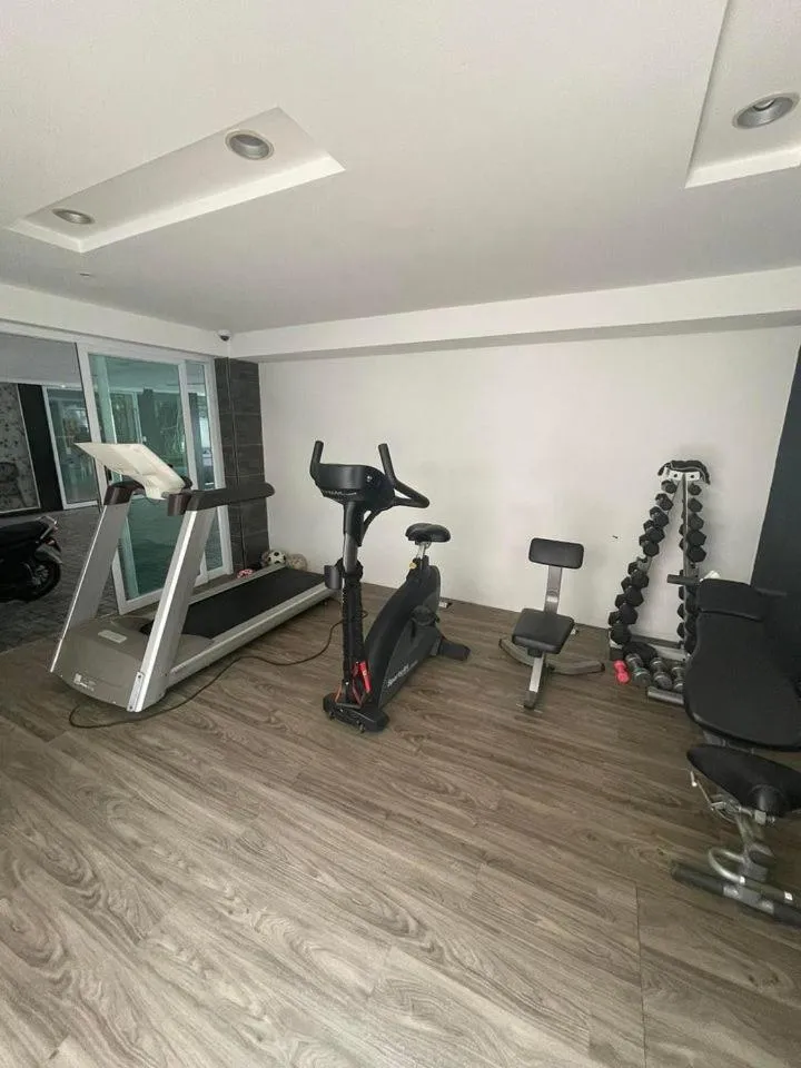 ViVi Avenue Thonglor