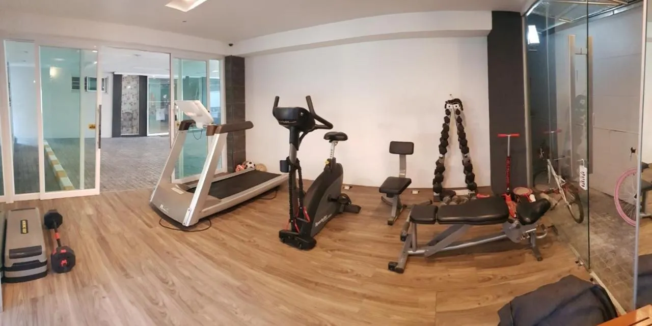 ViVi Avenue Thonglor