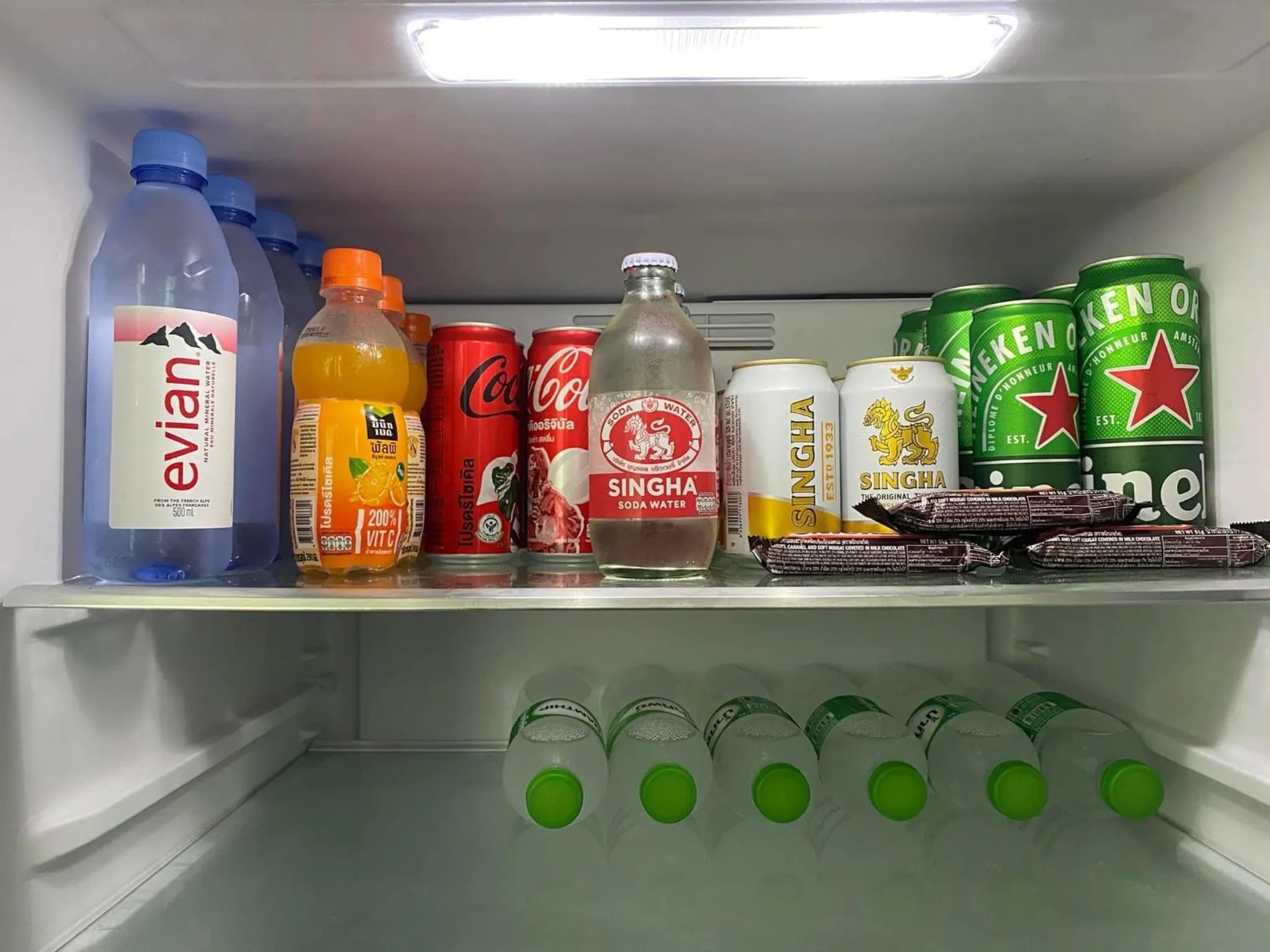 ViVi Avenue Thonglor