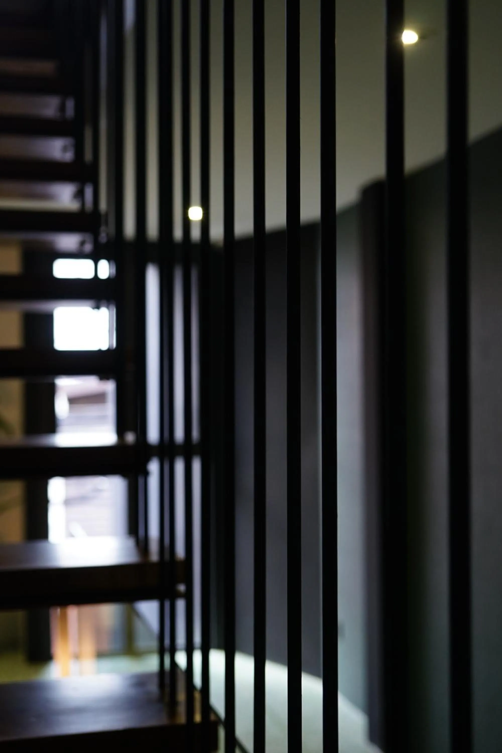 Property building in The Nhorm Hotel Ratchada