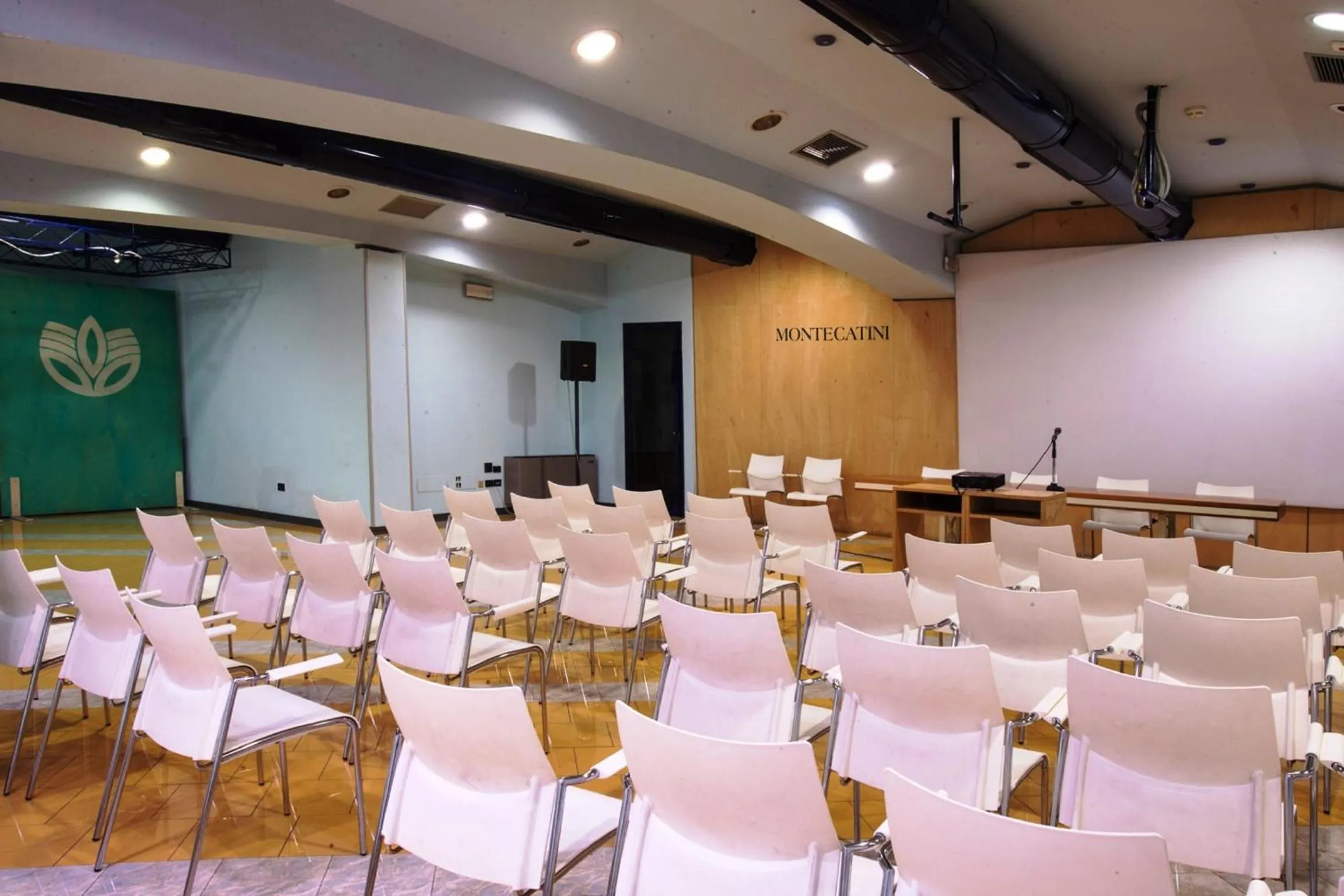 Meeting/conference room in Grand Hotel Panoramic