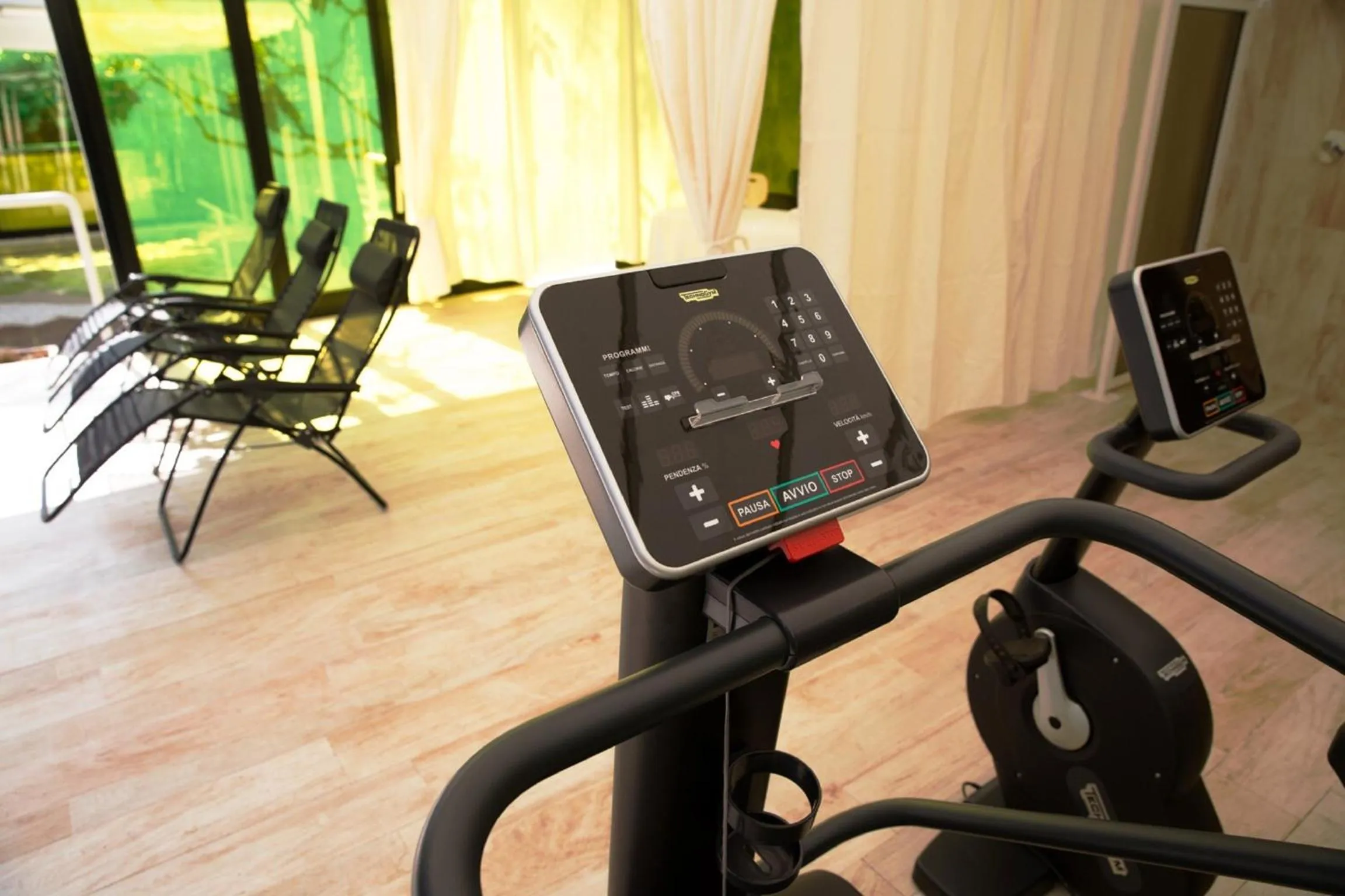 Massage in Grand Hotel Panoramic