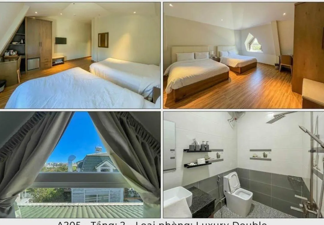 View (from property/room) in Relax Hotel by Ixorat