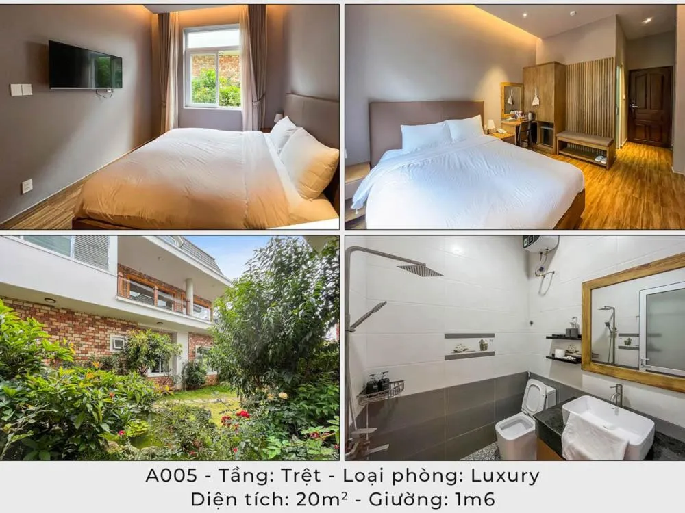 View (from property/room) in Relax Hotel by Ixorat