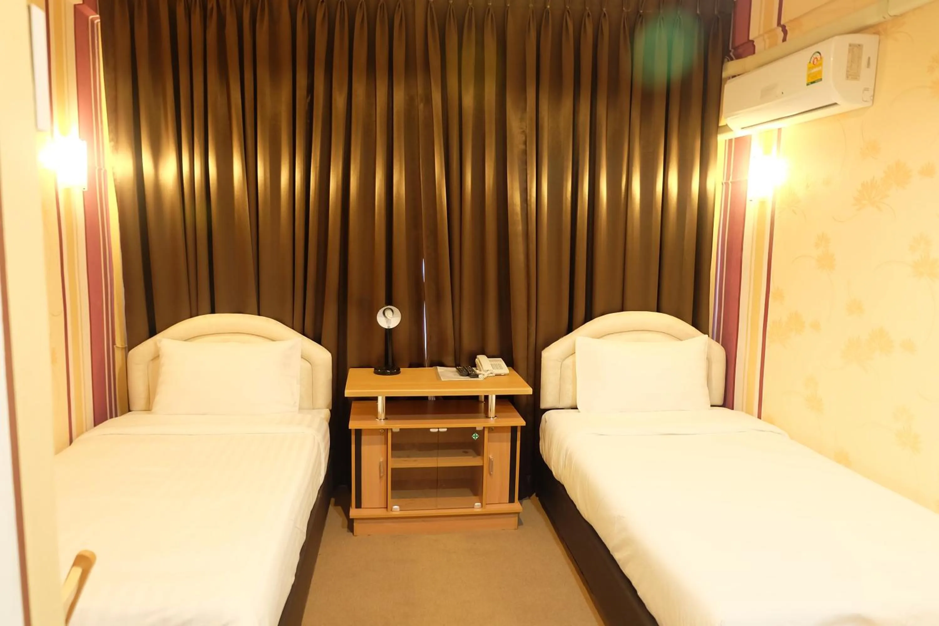 Bed in Decordo Hostel